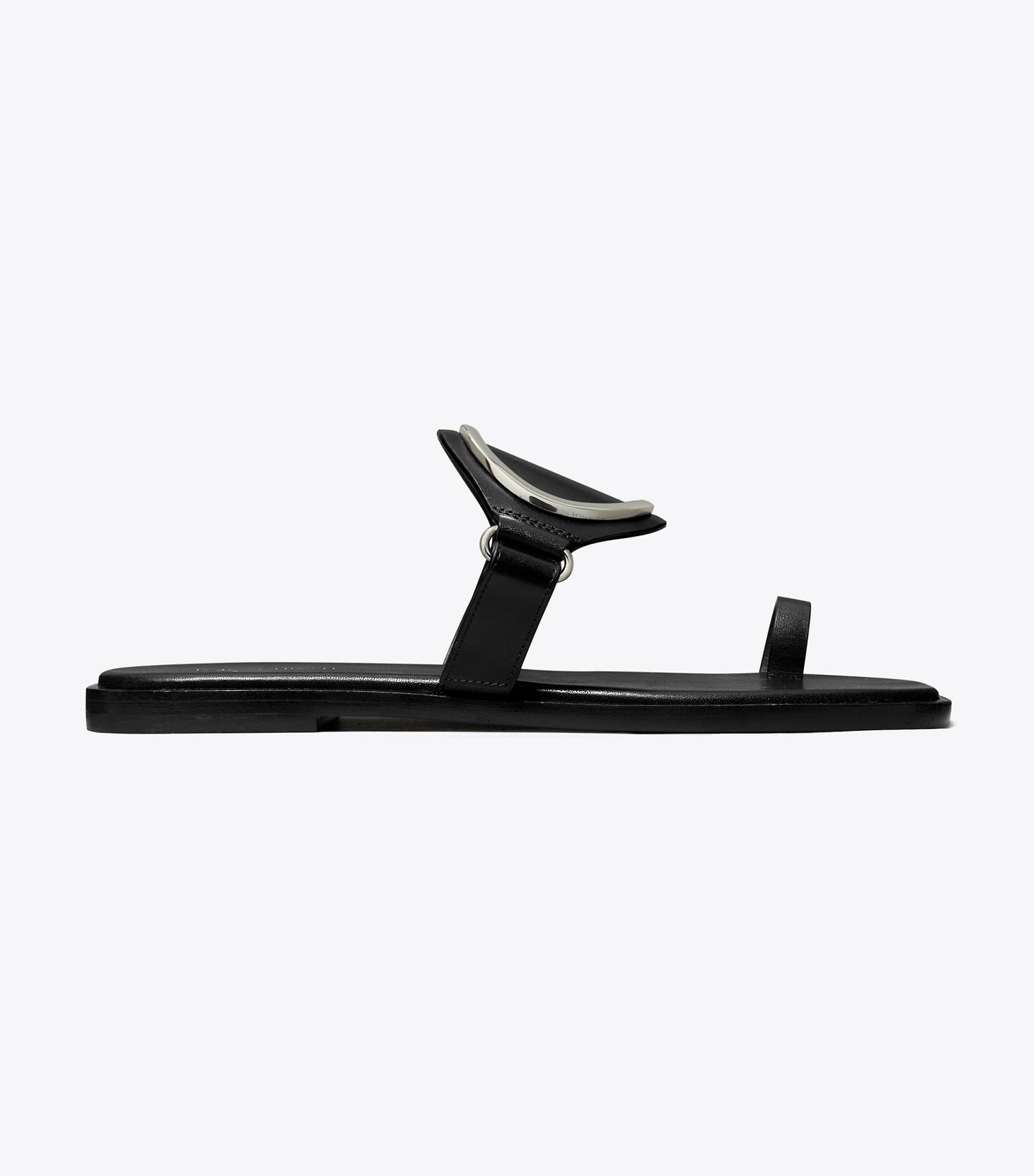Toe Ring Sandal