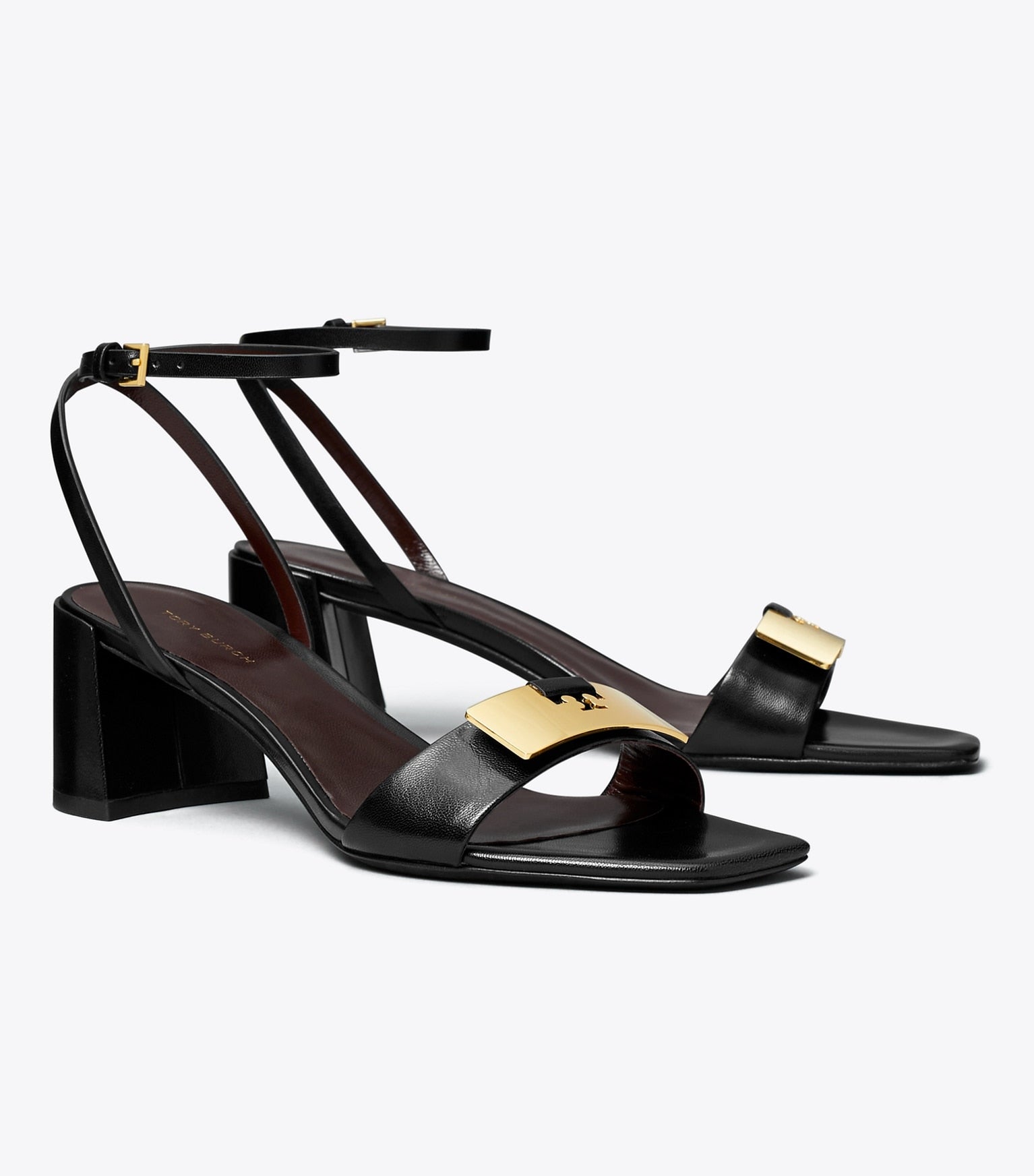 Gigi Sandal — Part 1