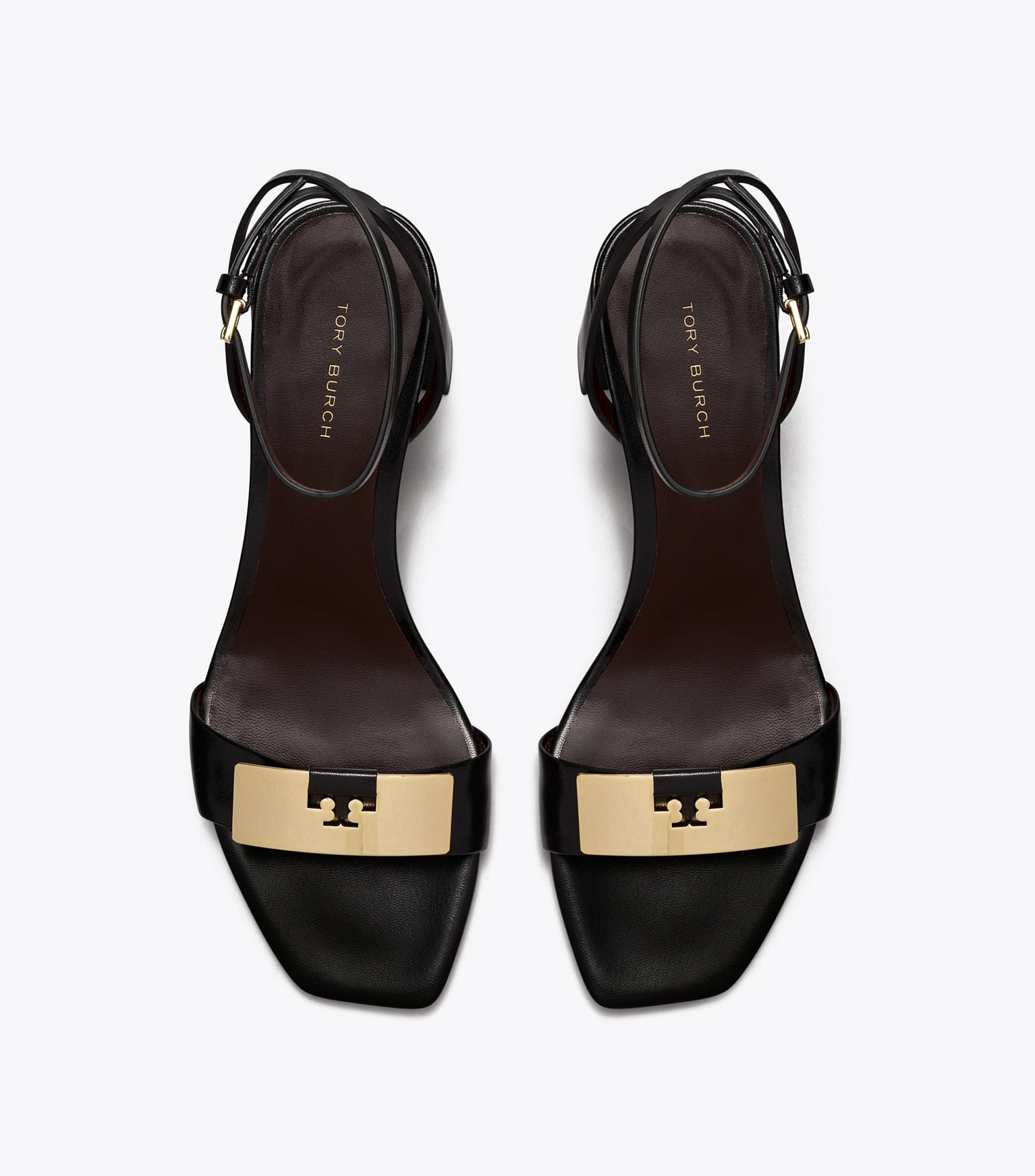 Gigi Sandal — Part 1