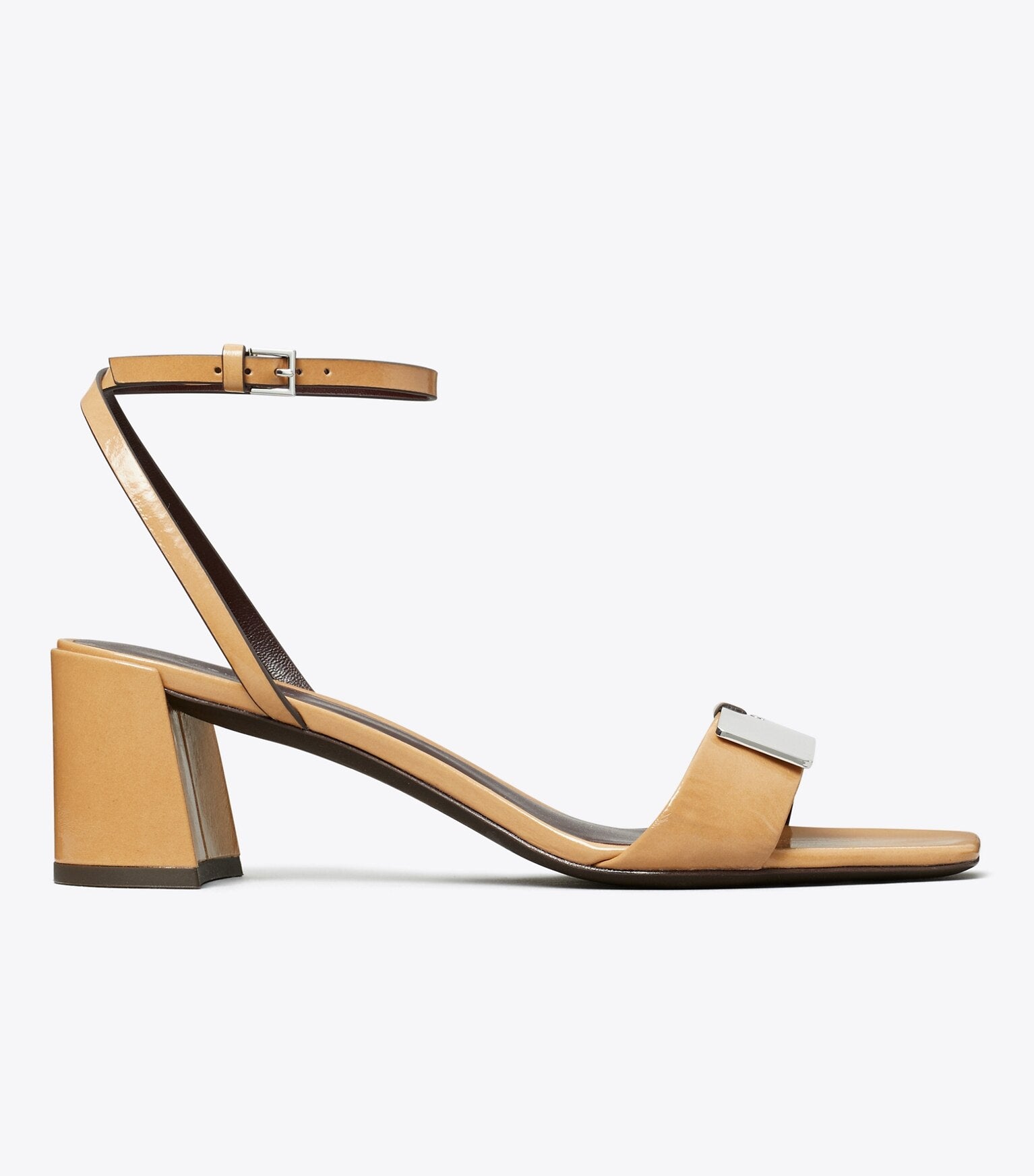 Gigi Sandal — Part 1