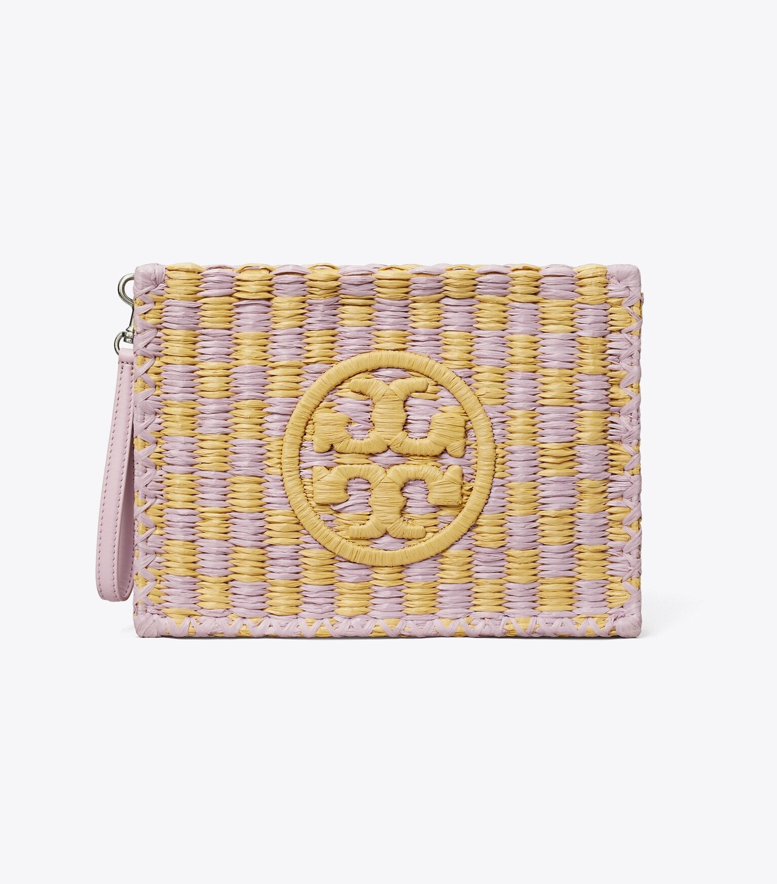 Ella Hand-Crocheted Pouch