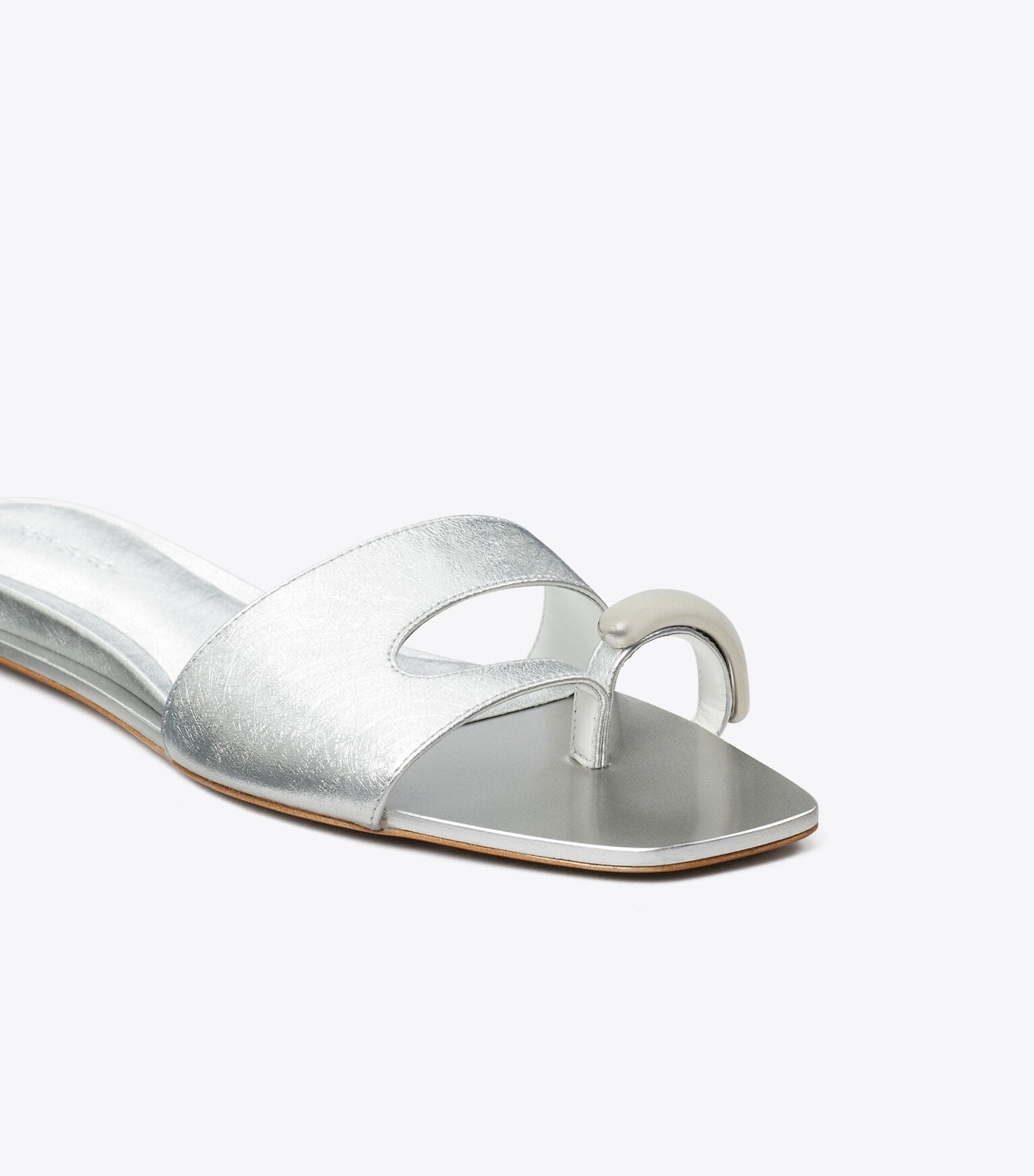 Pierced Slide — Part 1