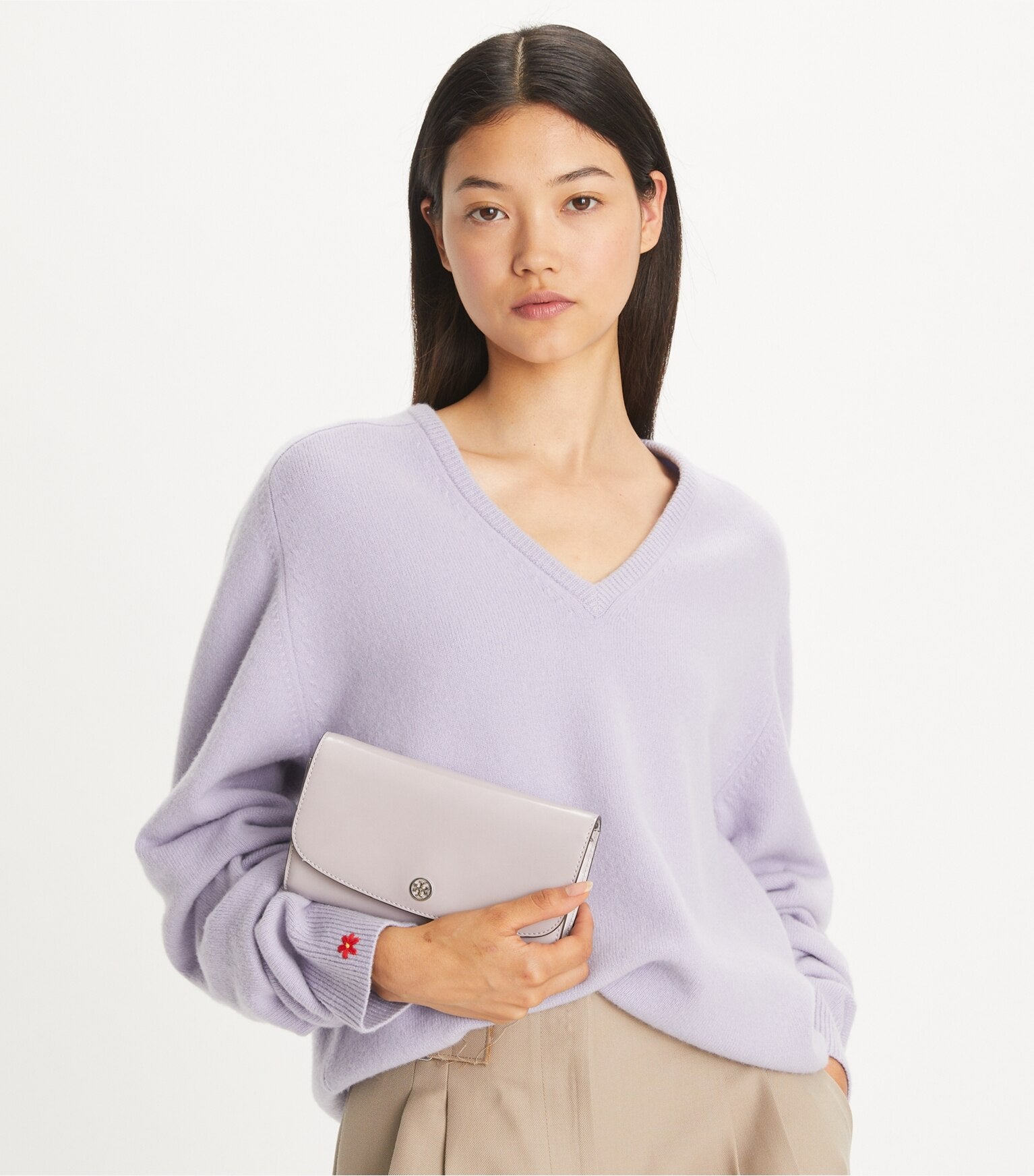 Robinson Spazzolato Crossbody