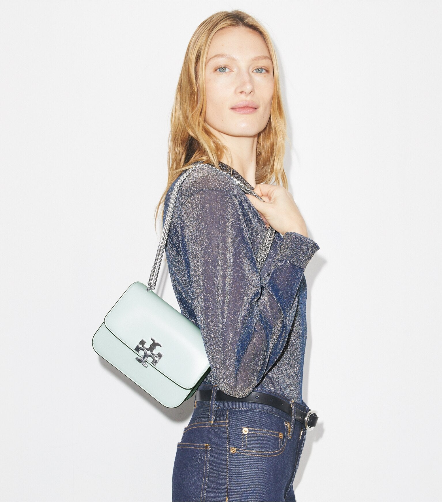 Small Eleanor Bag