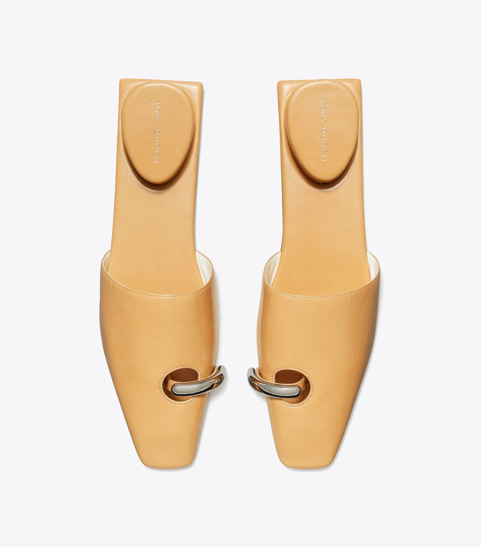 Pierced Mule — Part 2