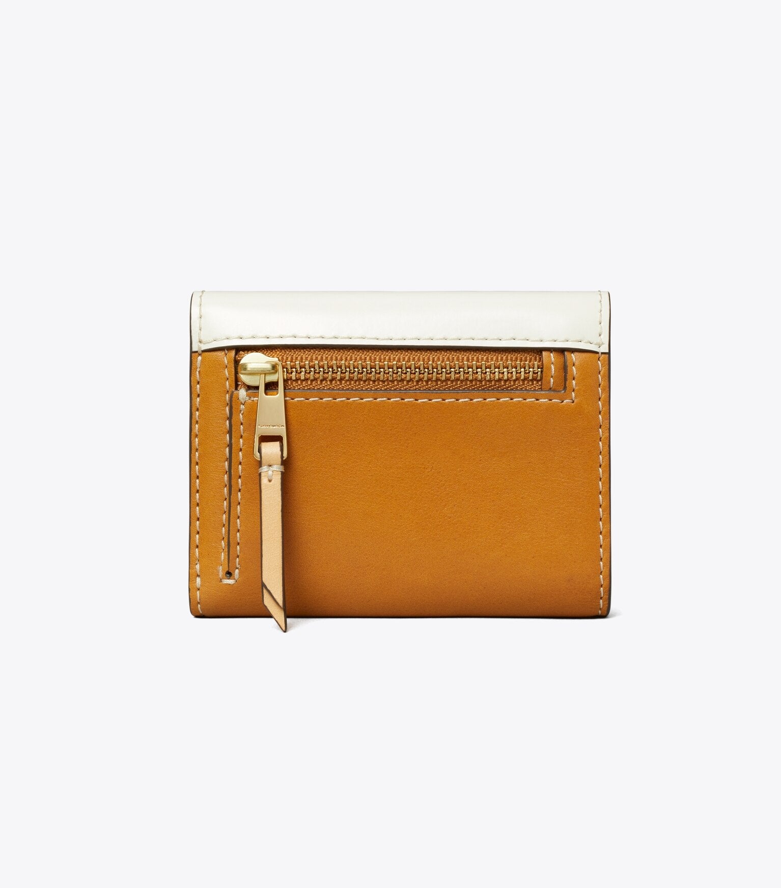 Small Colorblock Envelope Wallet