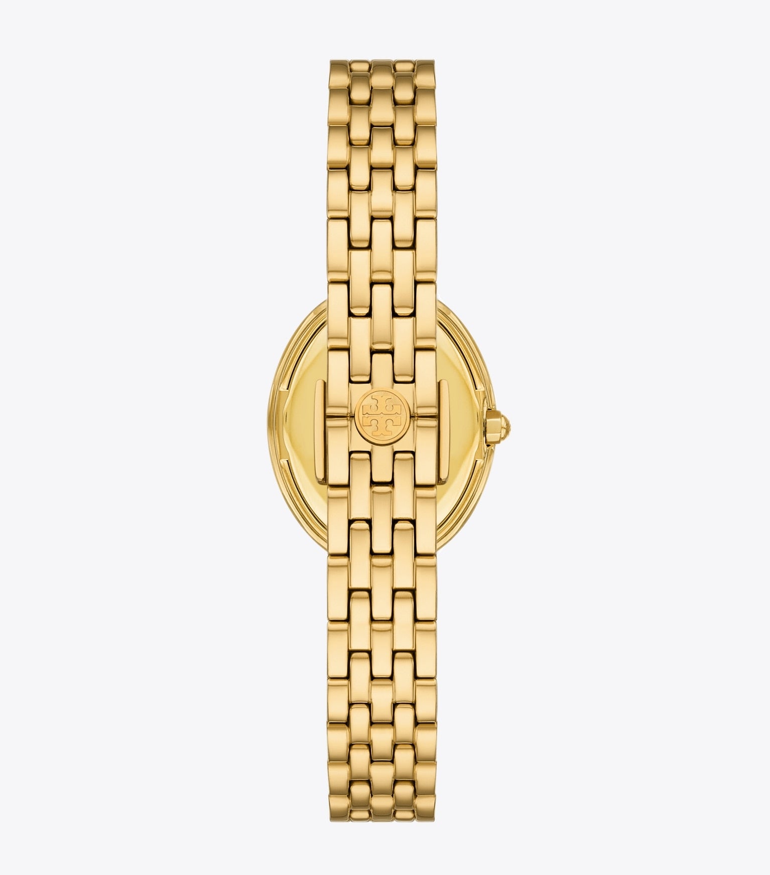 Oval Watch