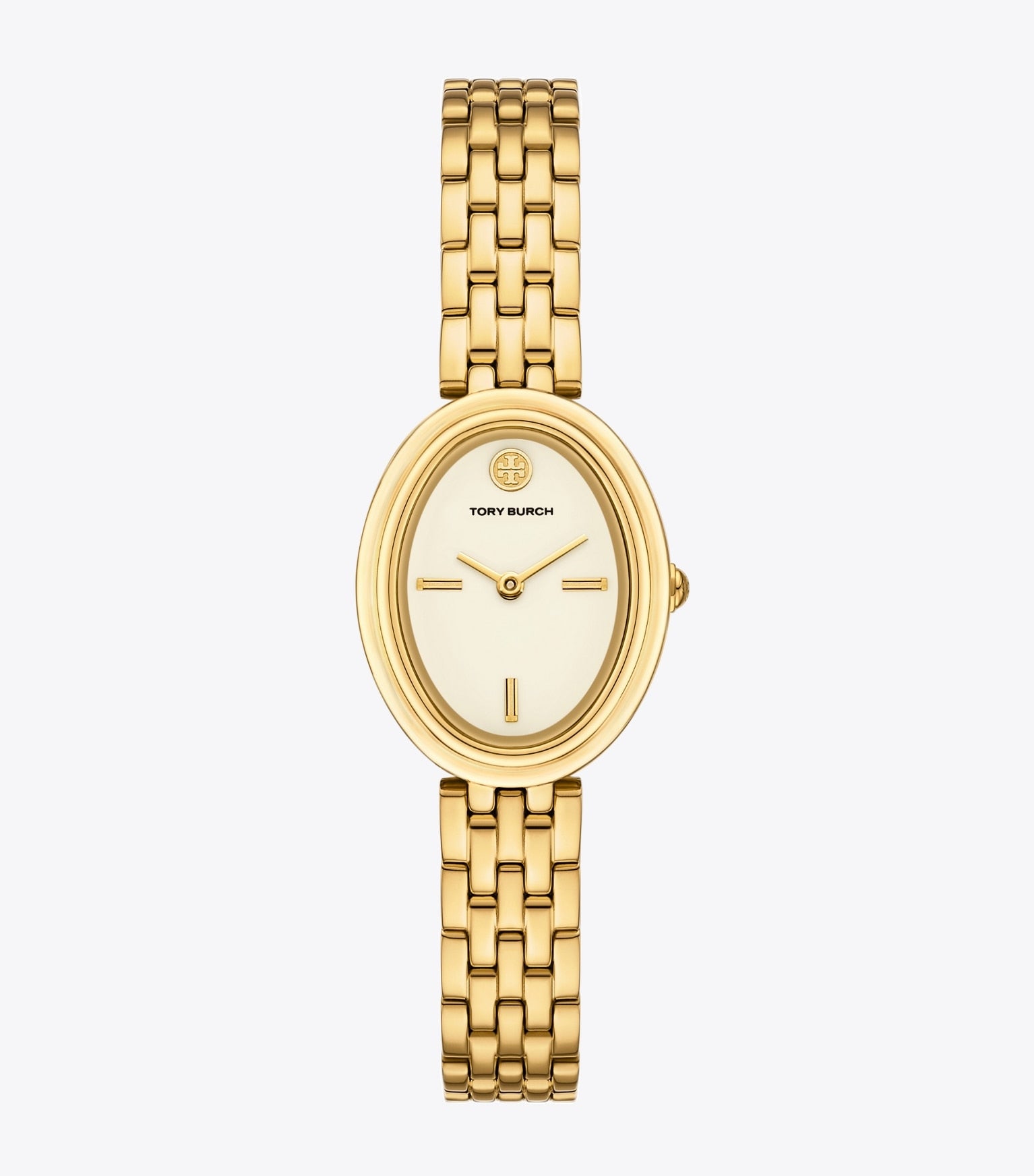 Oval Watch