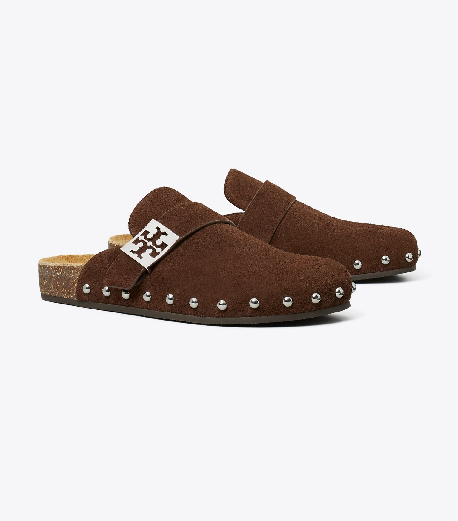 Mellow Studded Mule — Part 2