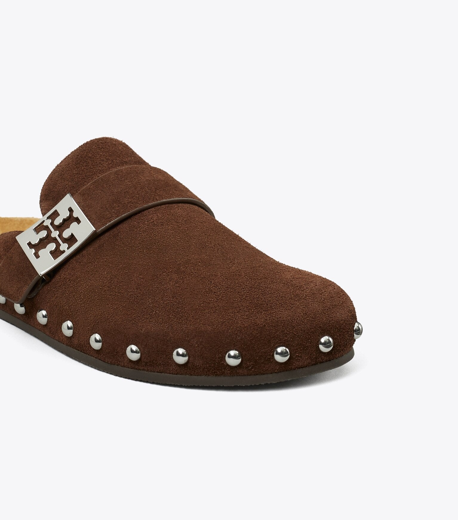Mellow Studded Mule — Part 2