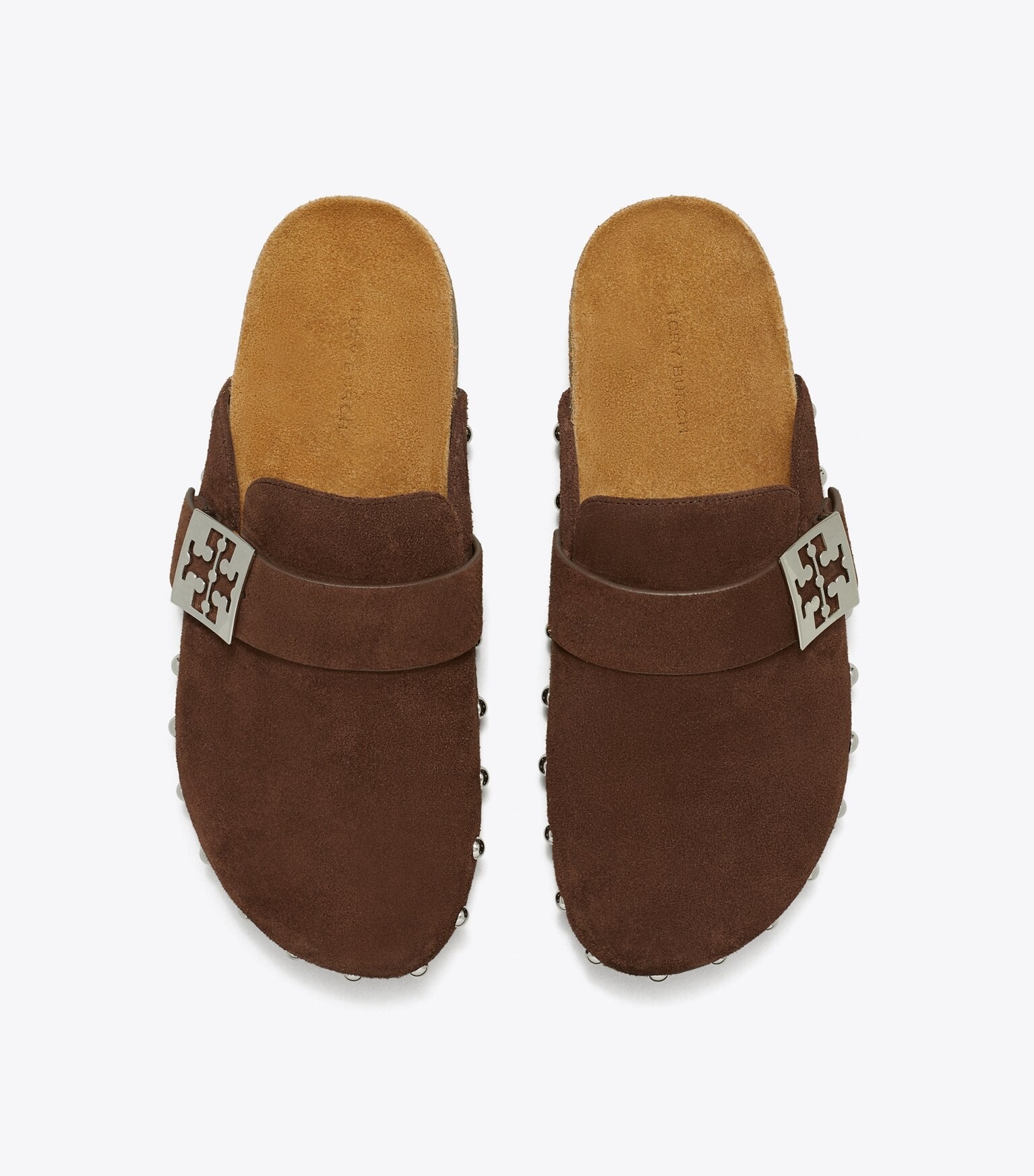 Mellow Studded Mule — Part 2