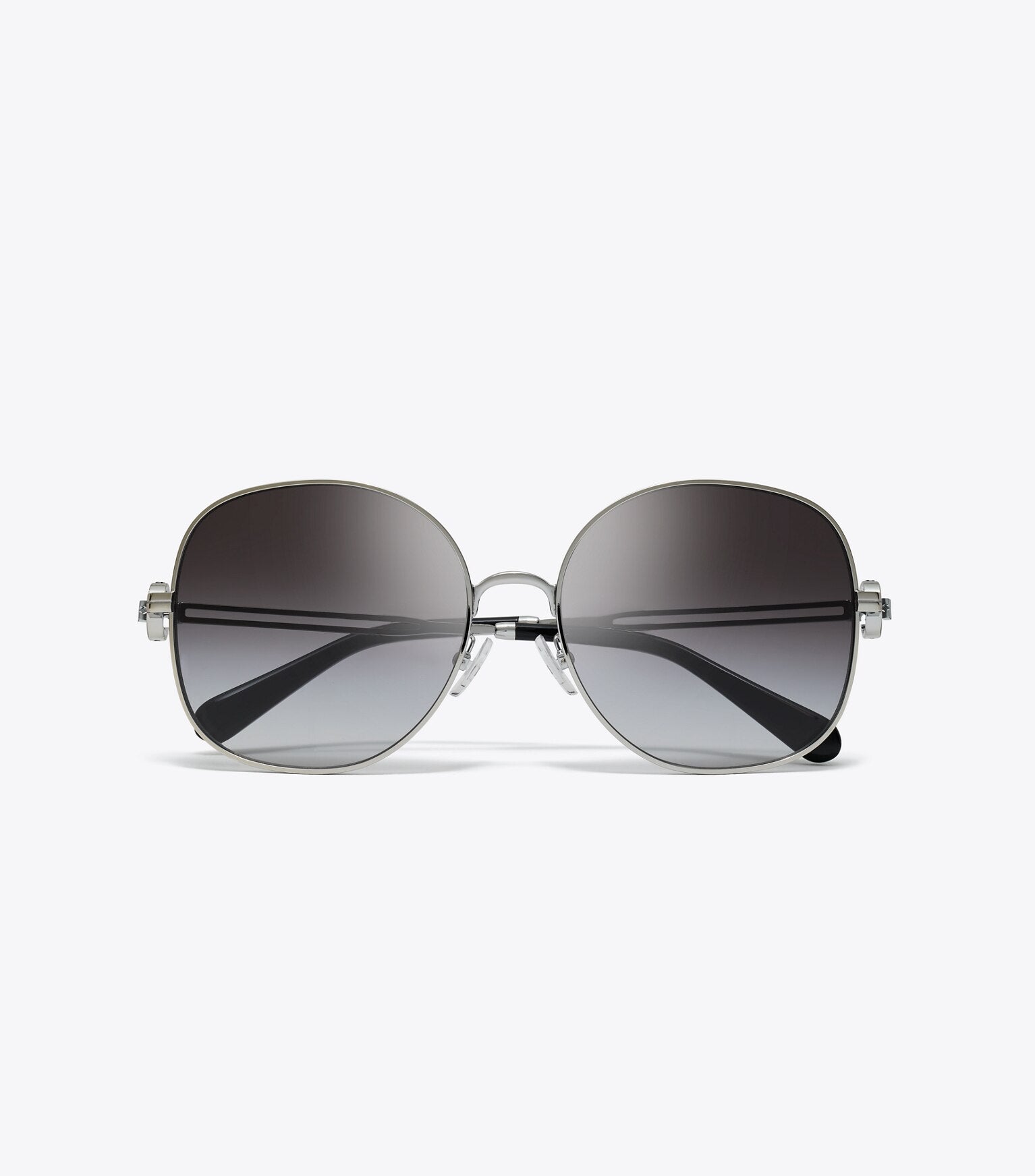 Miller Metal Round Sunglasses