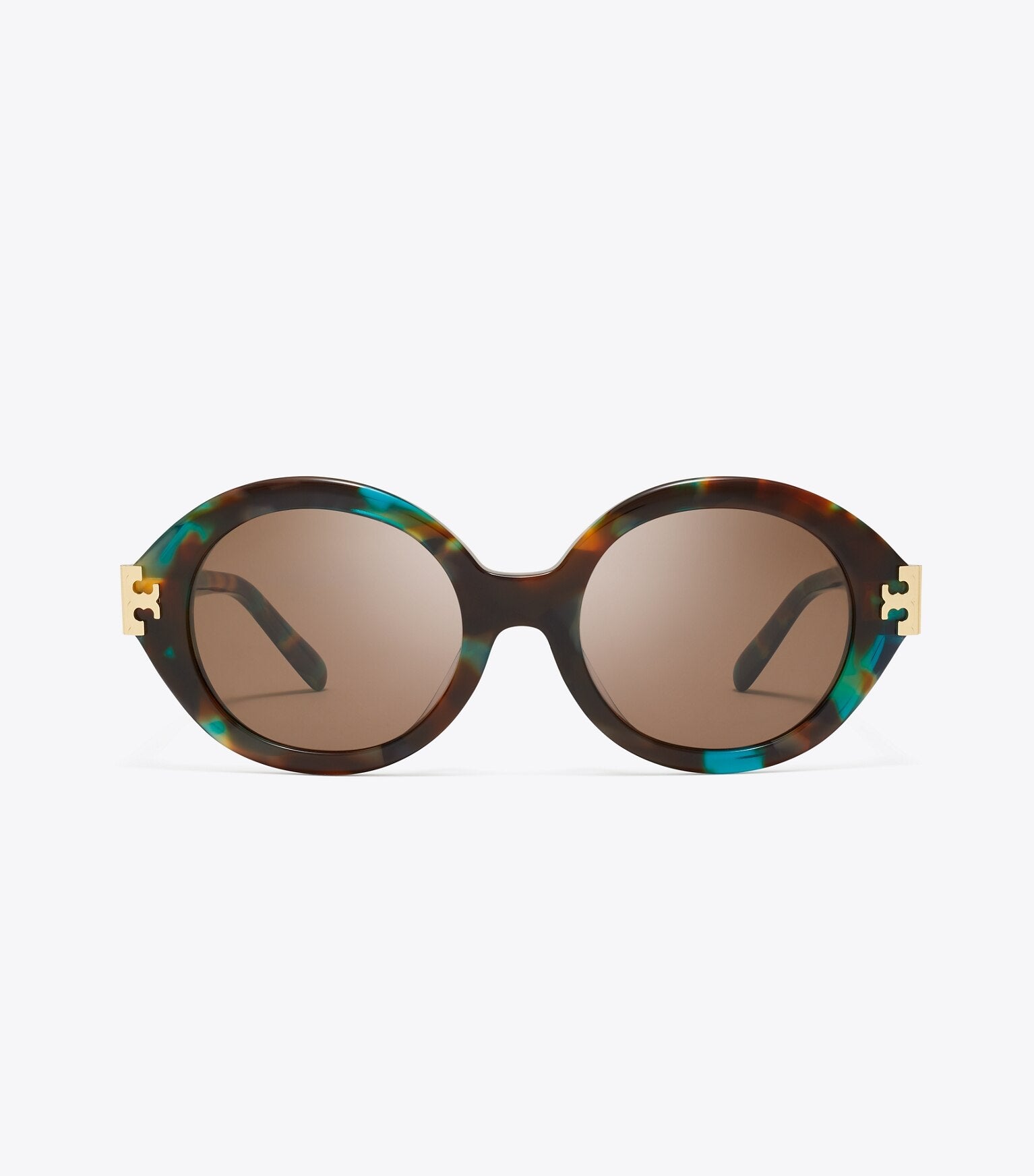 Eleanor Oval Sunglasses