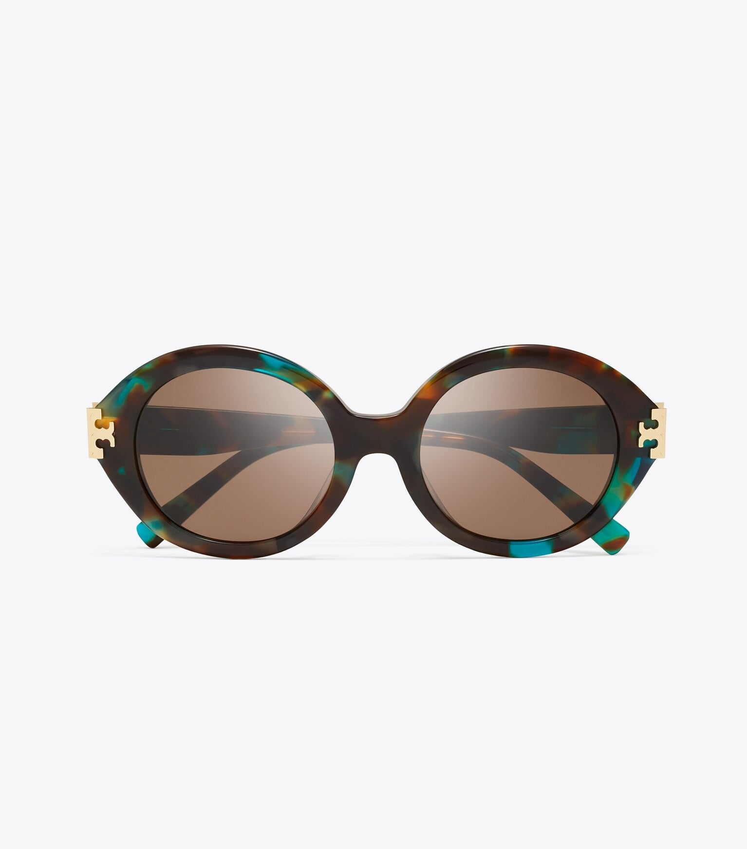 Eleanor Oval Sunglasses