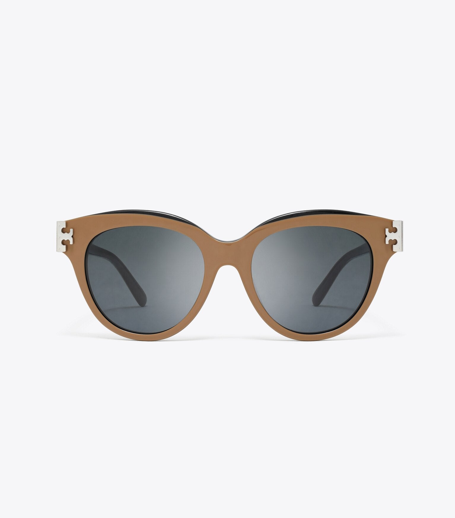 Eleanor Round Sunglasses