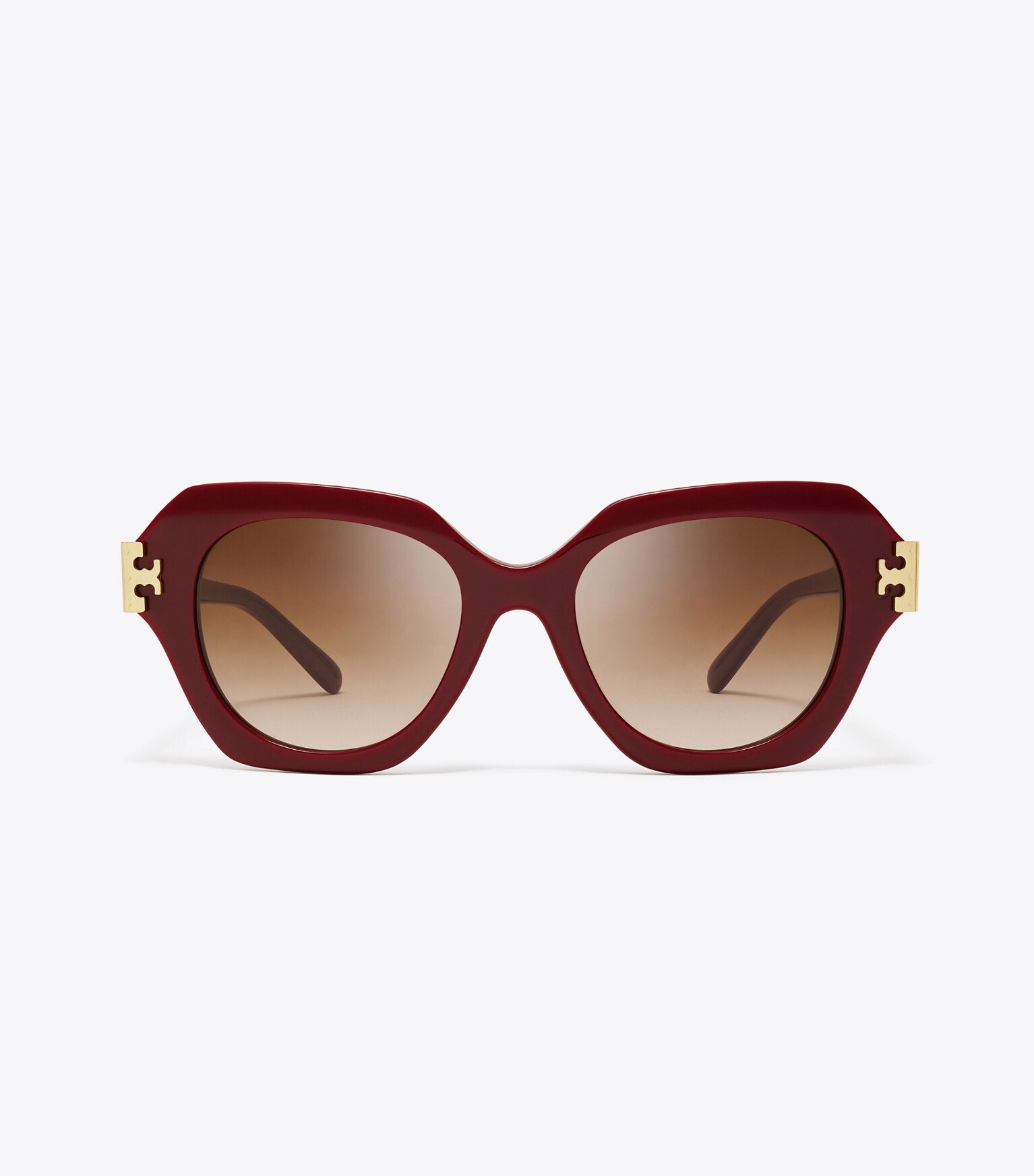 Eleanor Cat-Eye Sunglasses