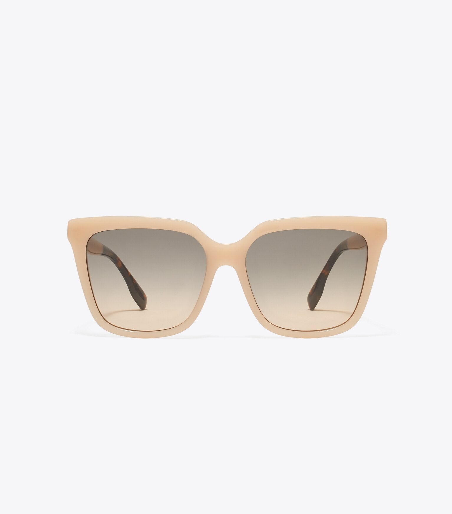 Miller Oversized Square Sunglasses