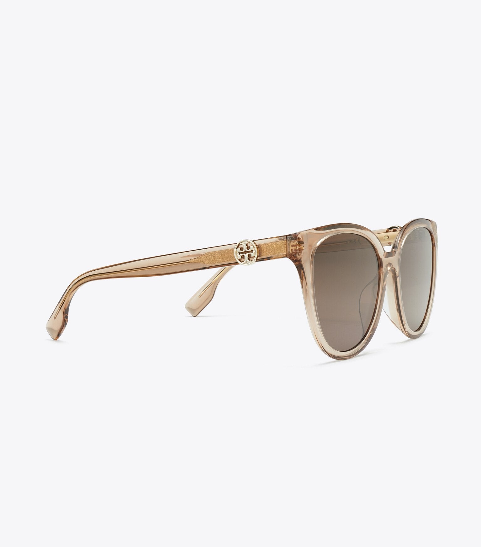 Miller Round Sunglasses