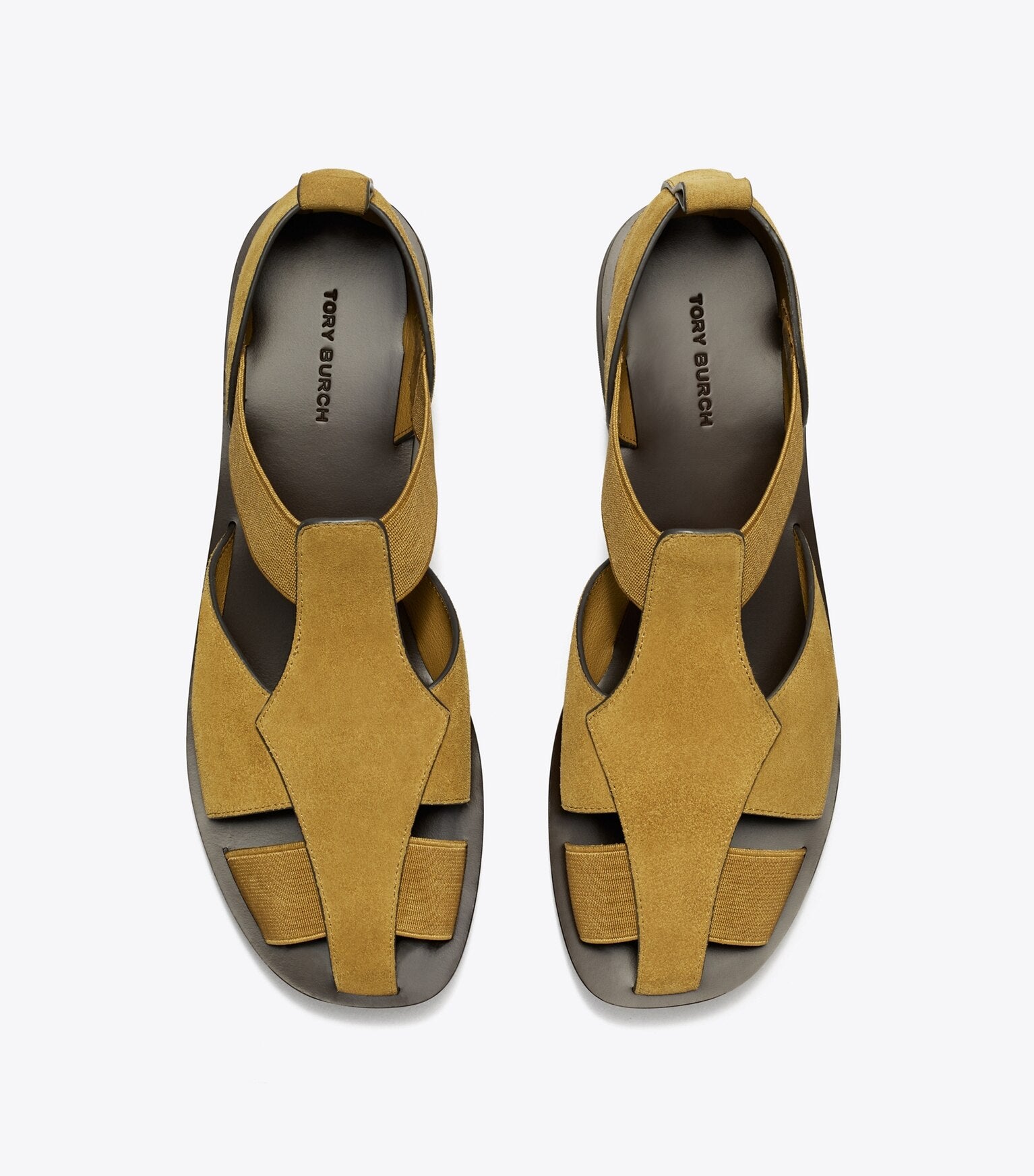 Fisherman Sandal
