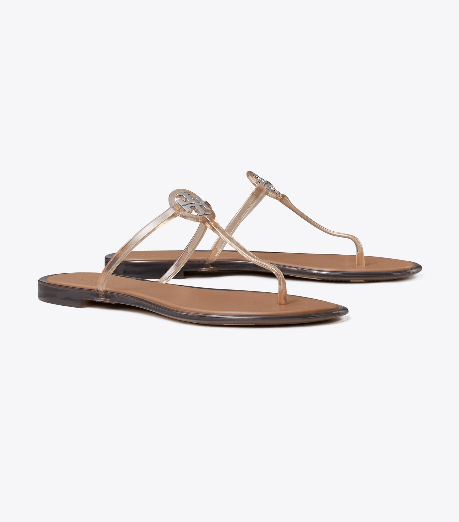 Mini Miller Jelly Sandal