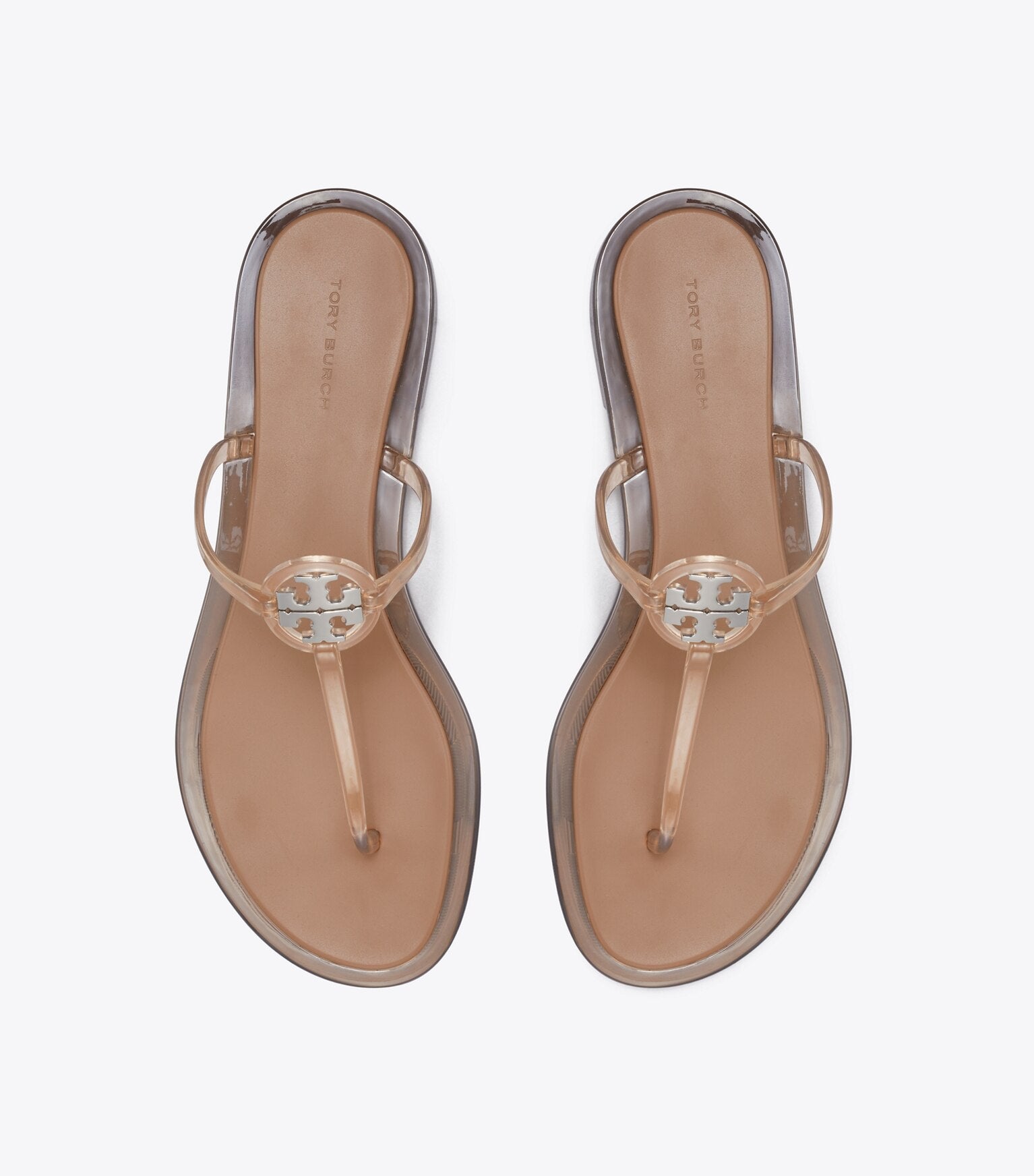Mini Miller Jelly Sandal