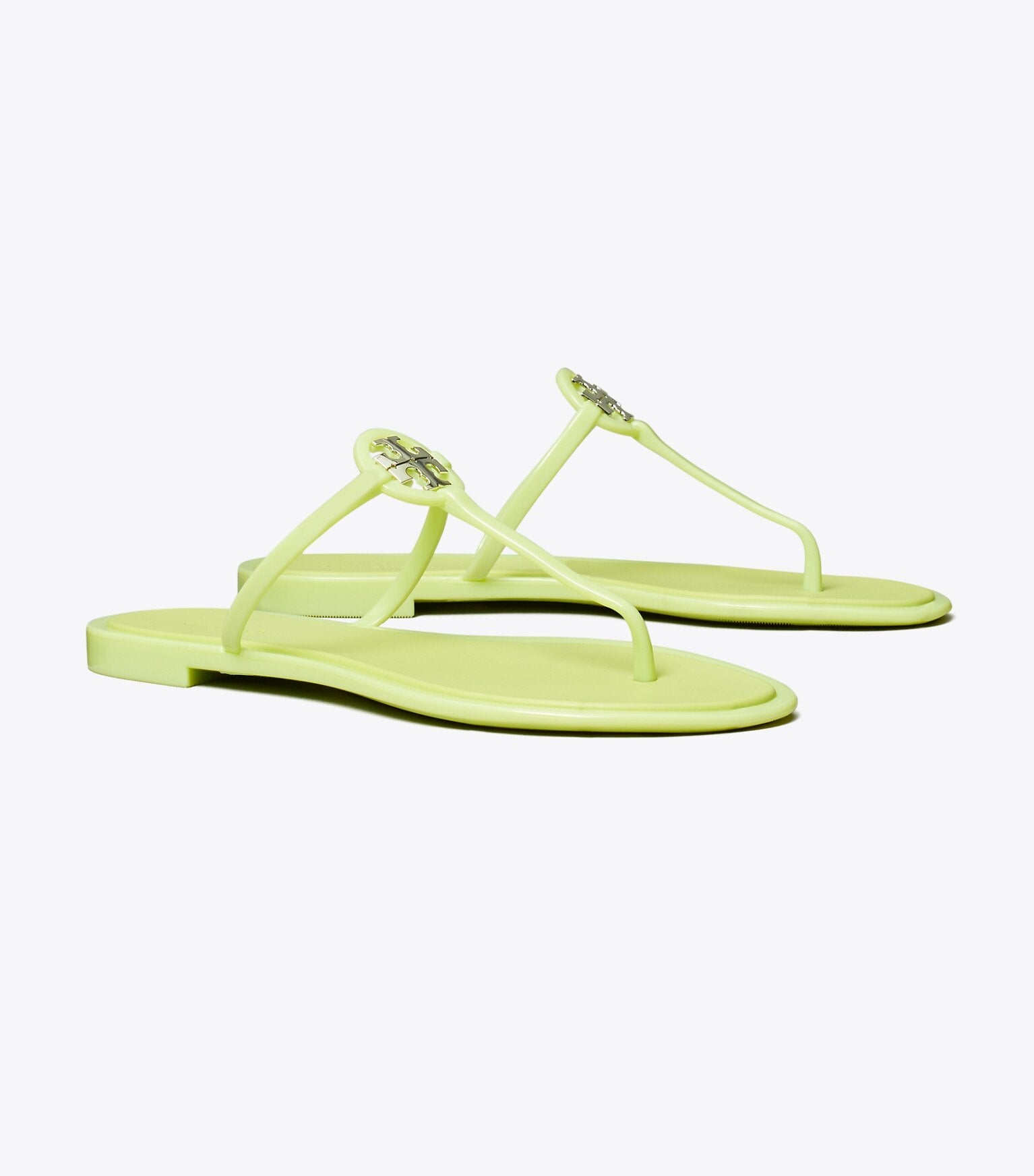 Mini Miller Jelly Sandal