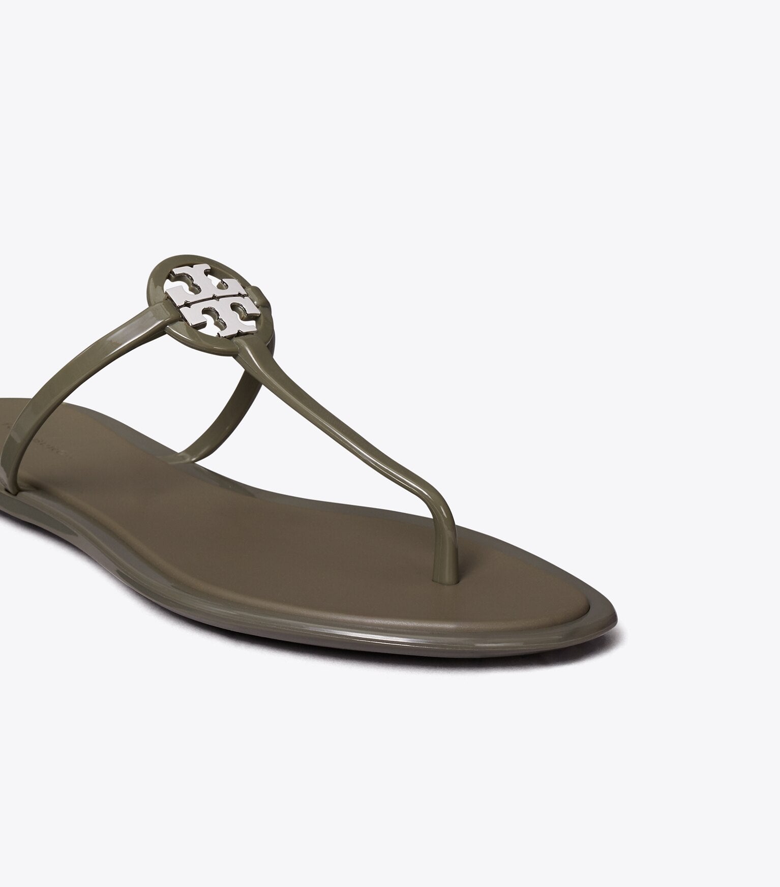 Mini Miller Jelly Sandal