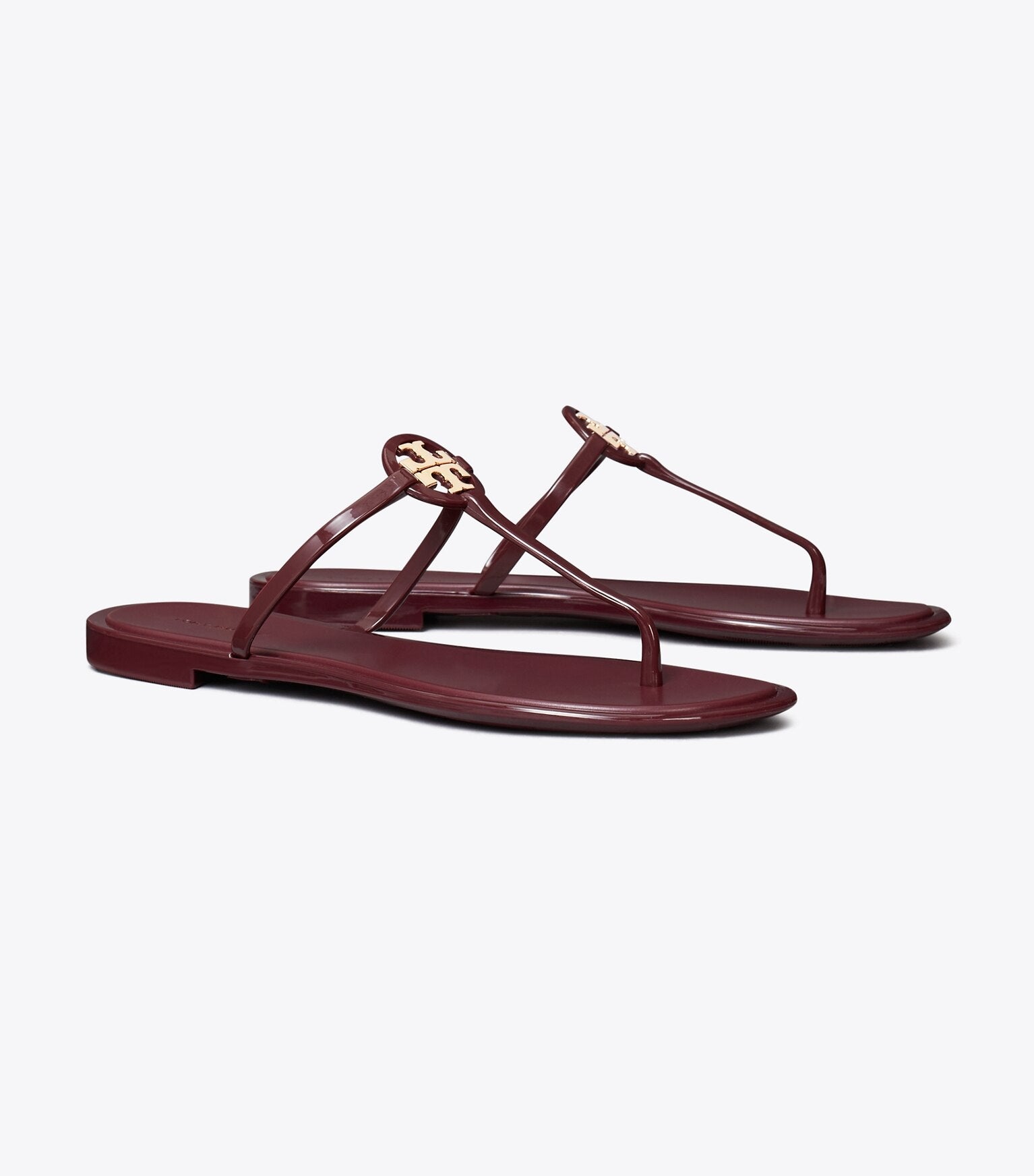 Mini Miller Jelly Sandal
