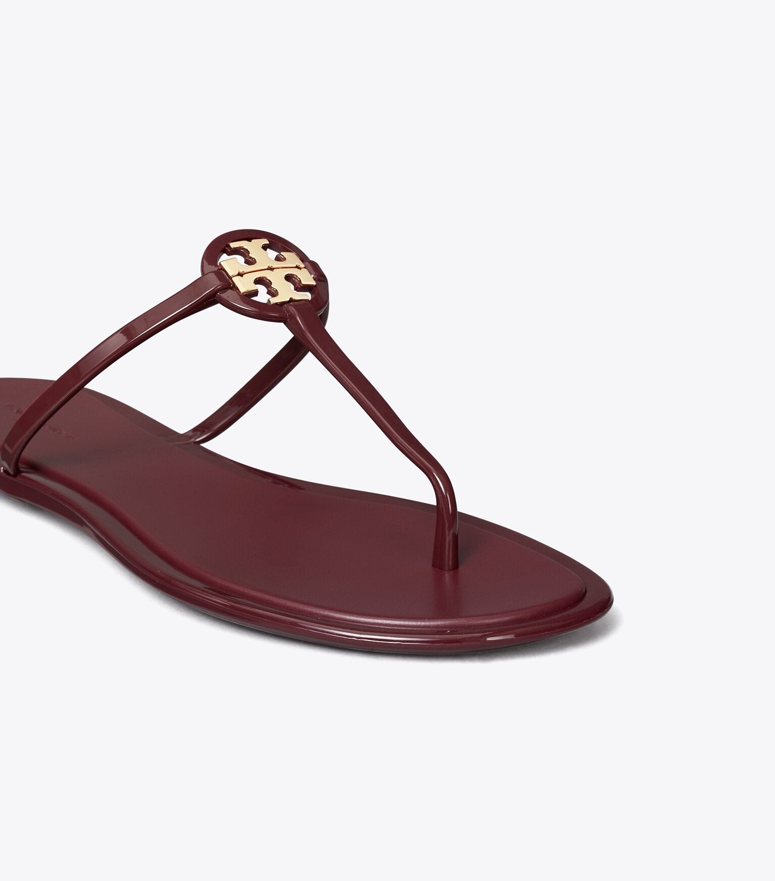Mini Miller Jelly Sandal