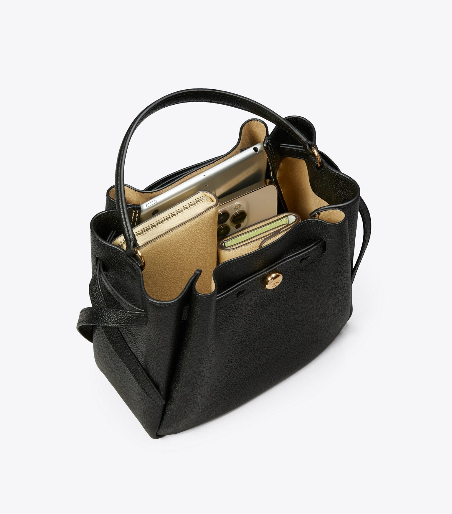Romy Bucket Bag