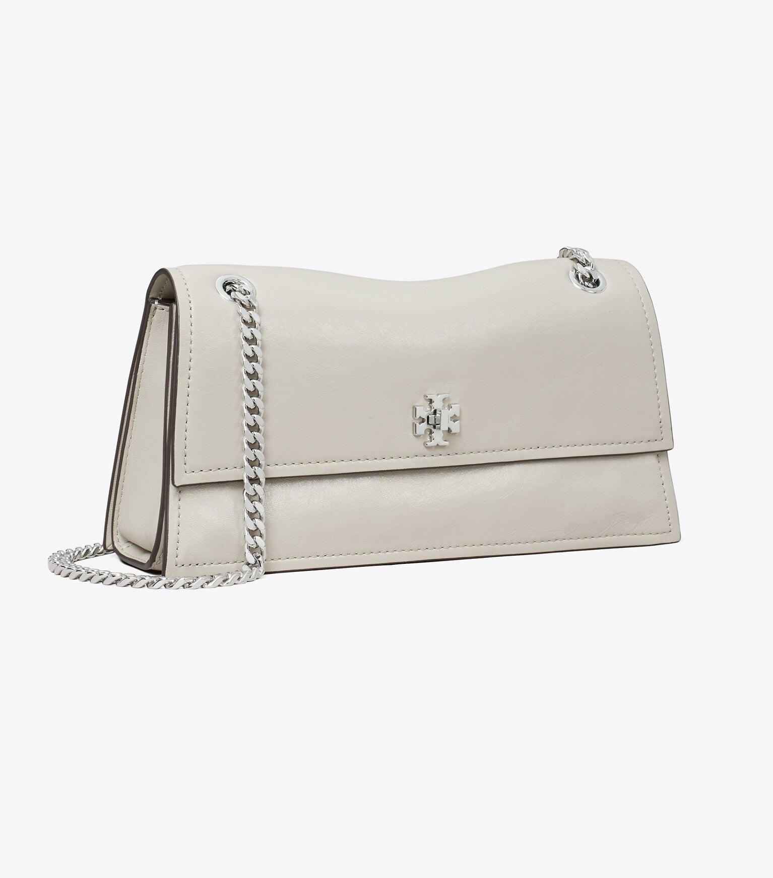 Kira Turnlock Shoulder Bag