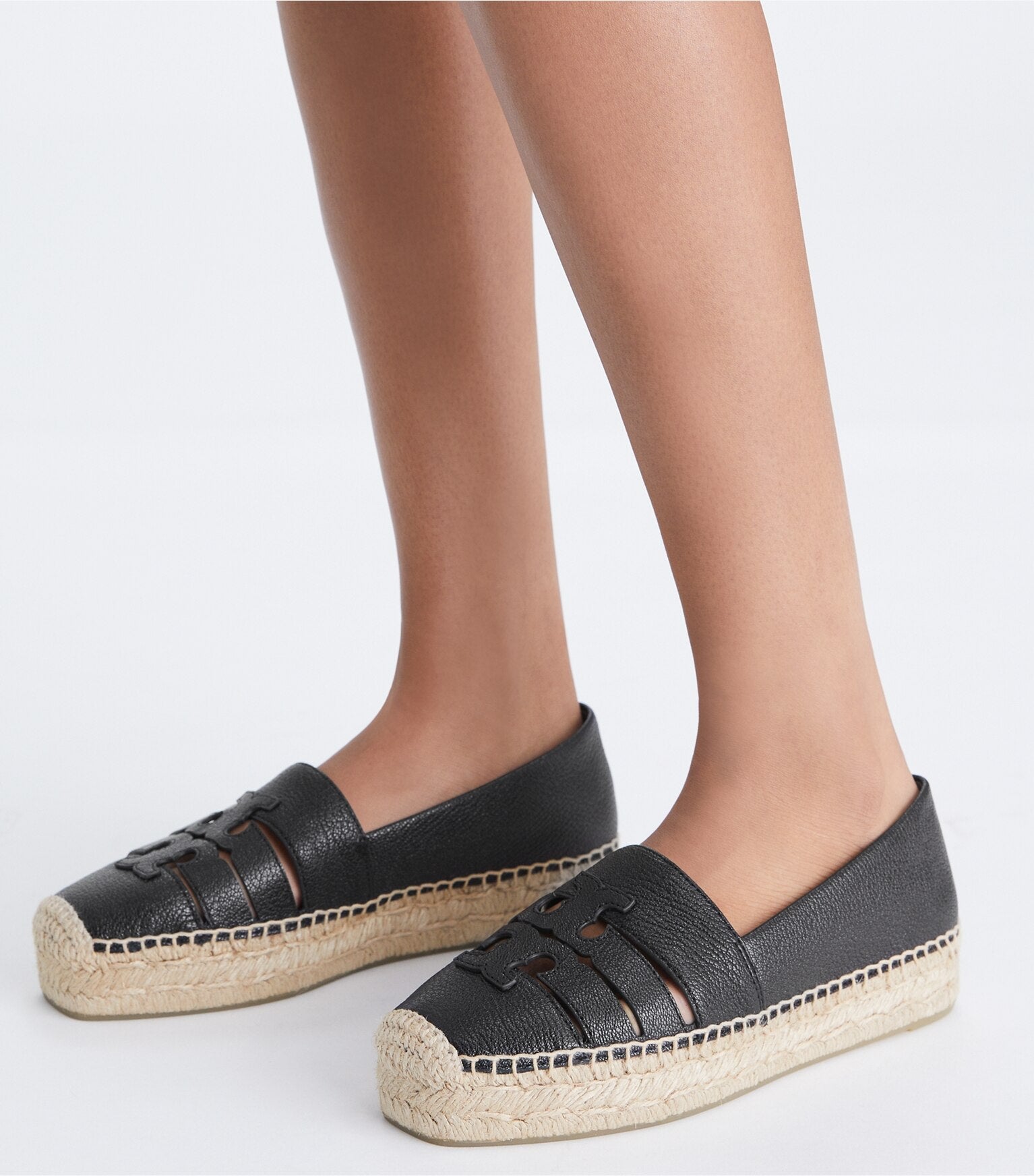 Ines Platform Espadrille — Part 1