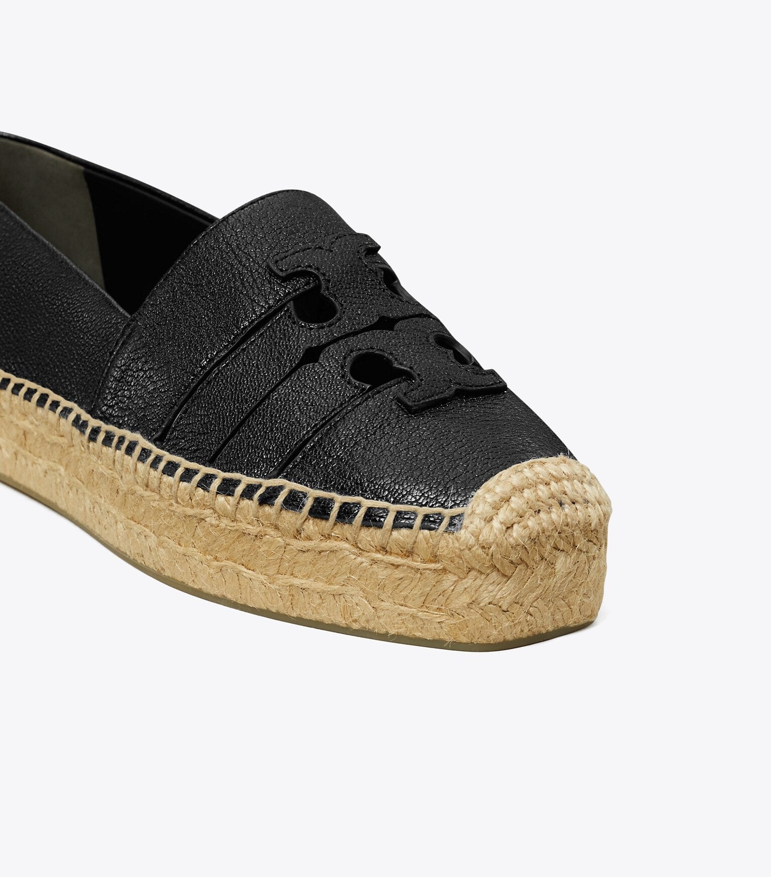 Ines Platform Espadrille — Part 1