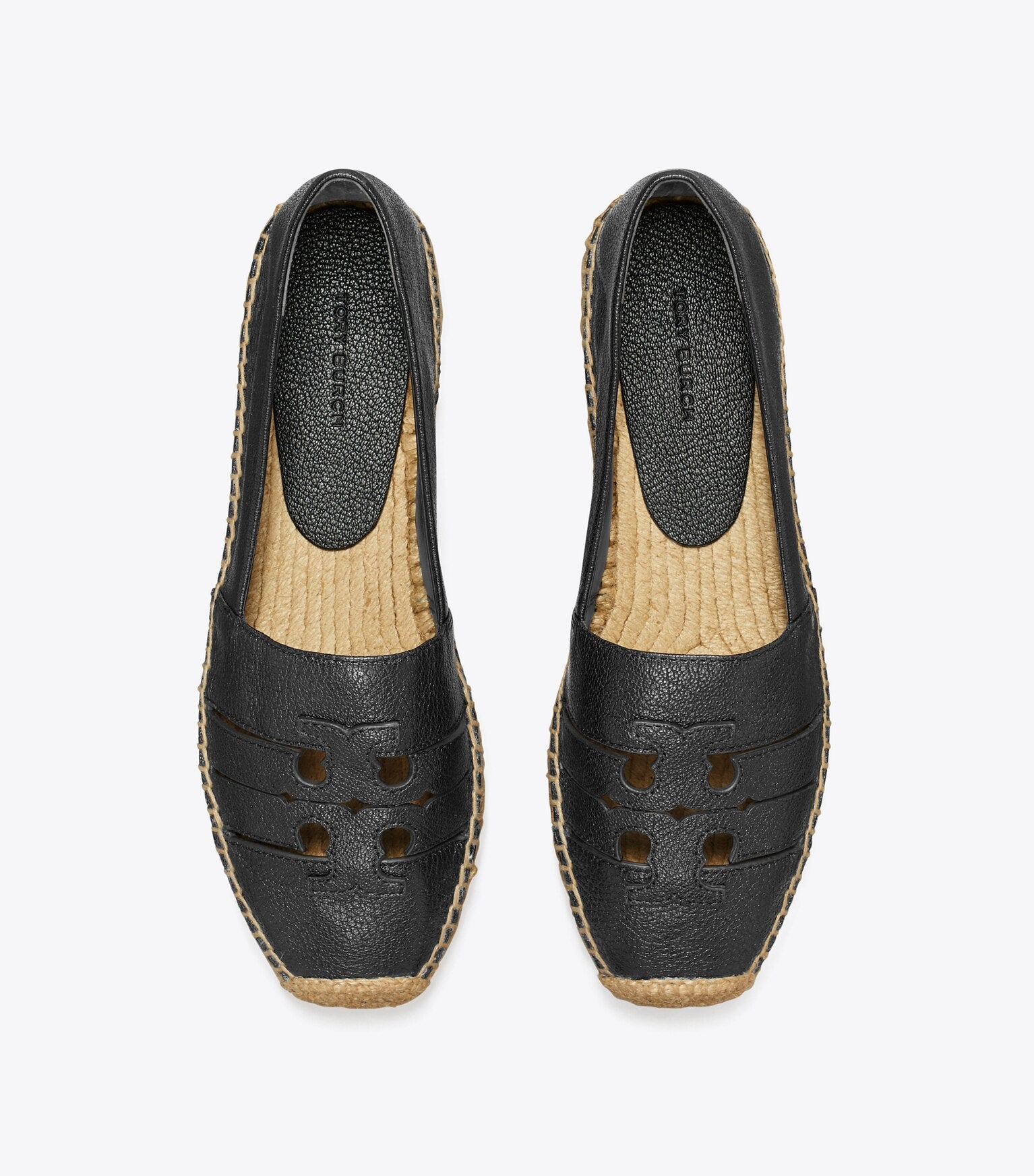 Ines Platform Espadrille — Part 1
