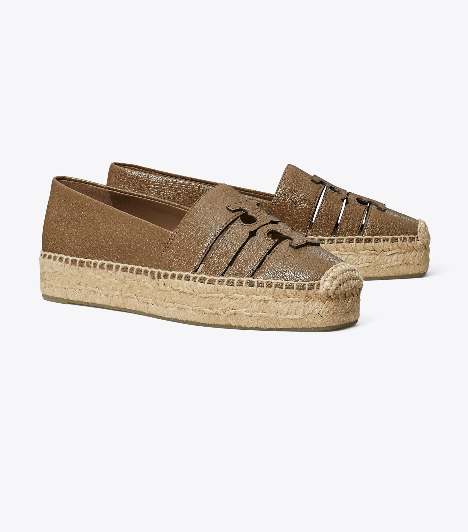 Ines Platform Espadrille — Part 1