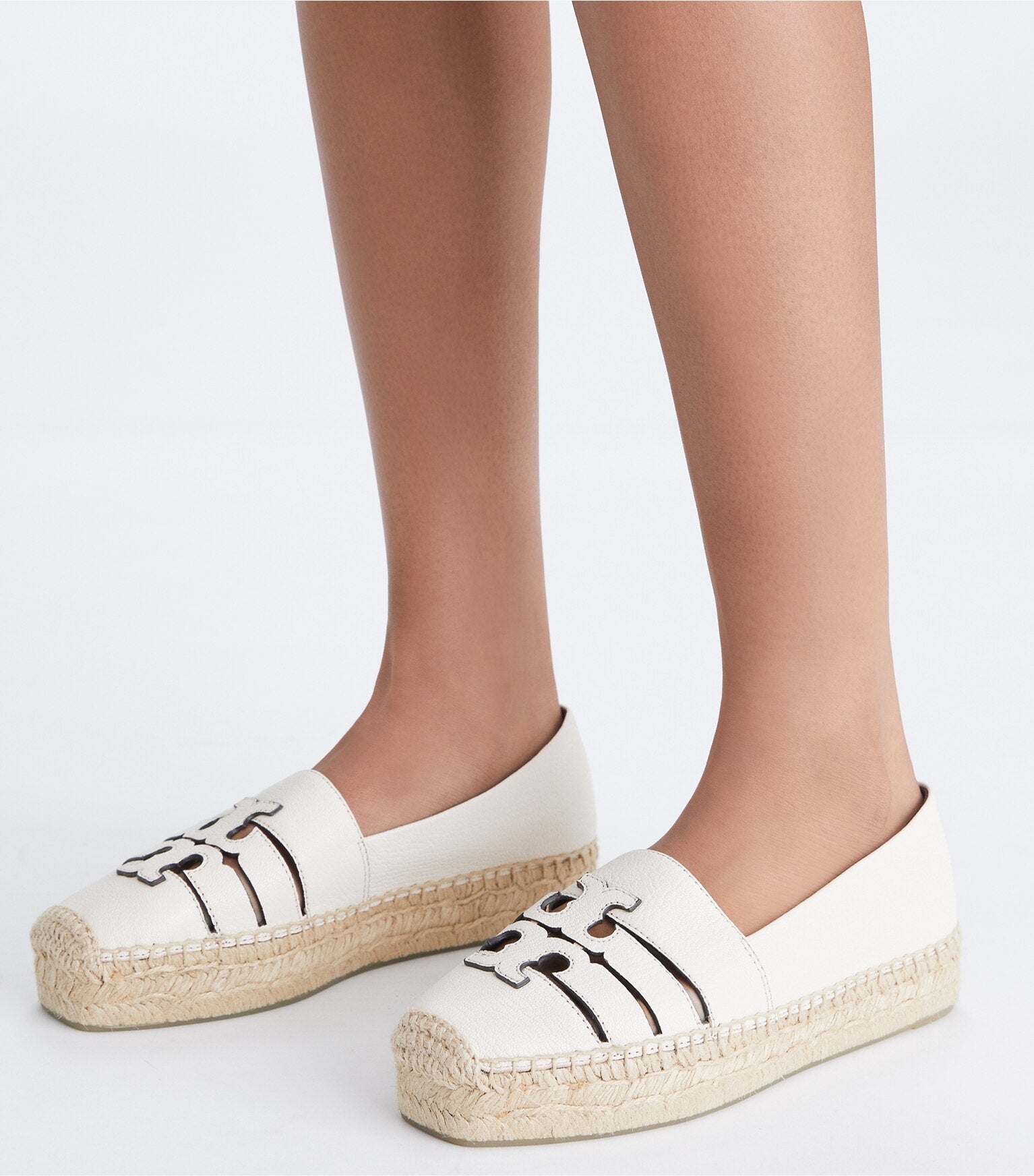 Ines Platform Espadrille — Part 1