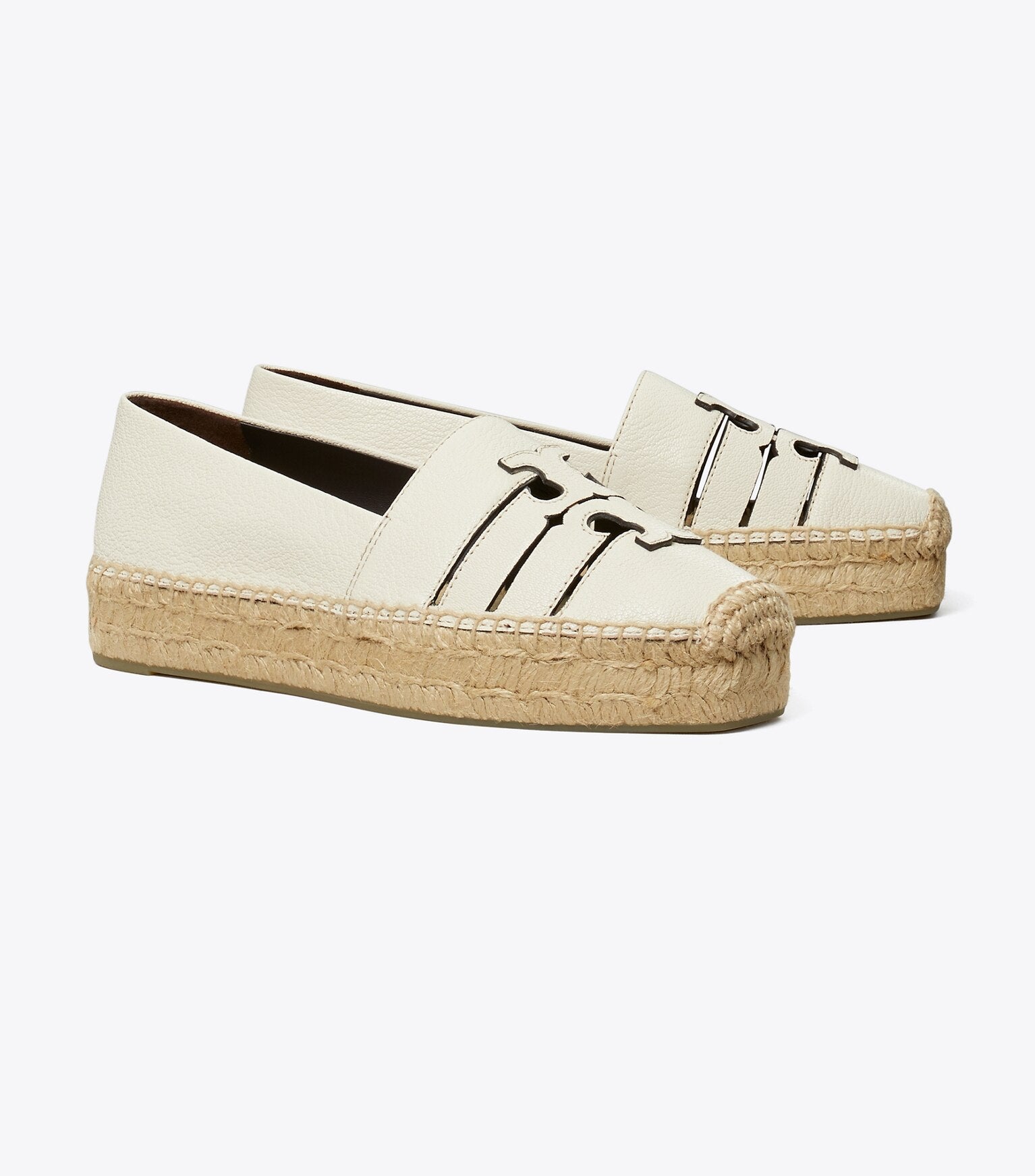 Ines Platform Espadrille — Part 1