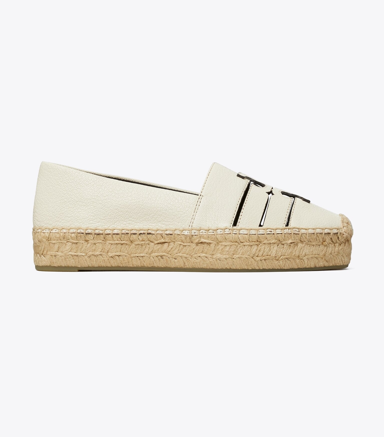 Ines Platform Espadrille — Part 1