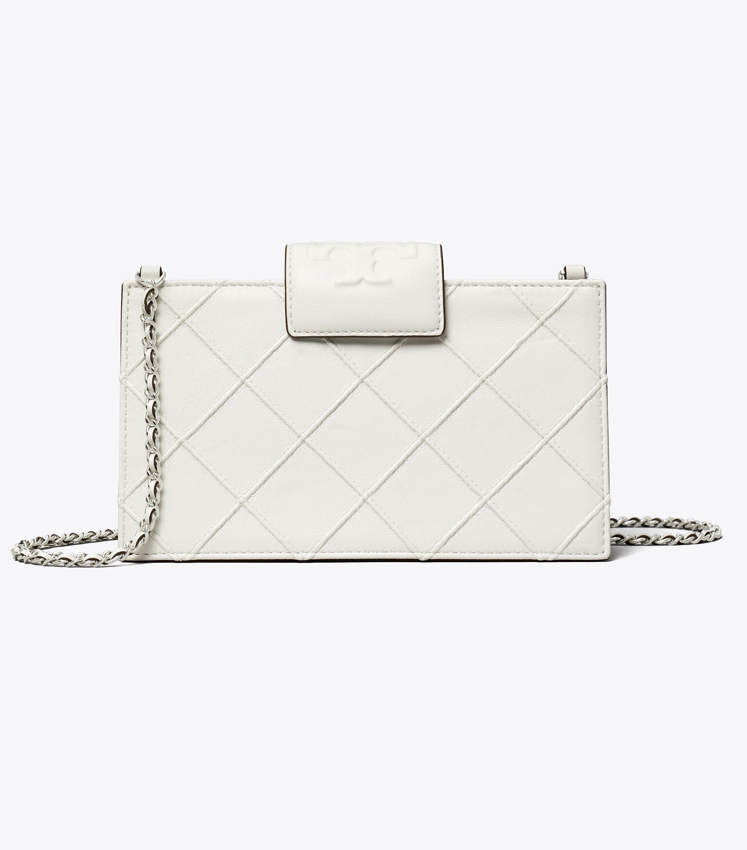 Mini Fleming Crossbody