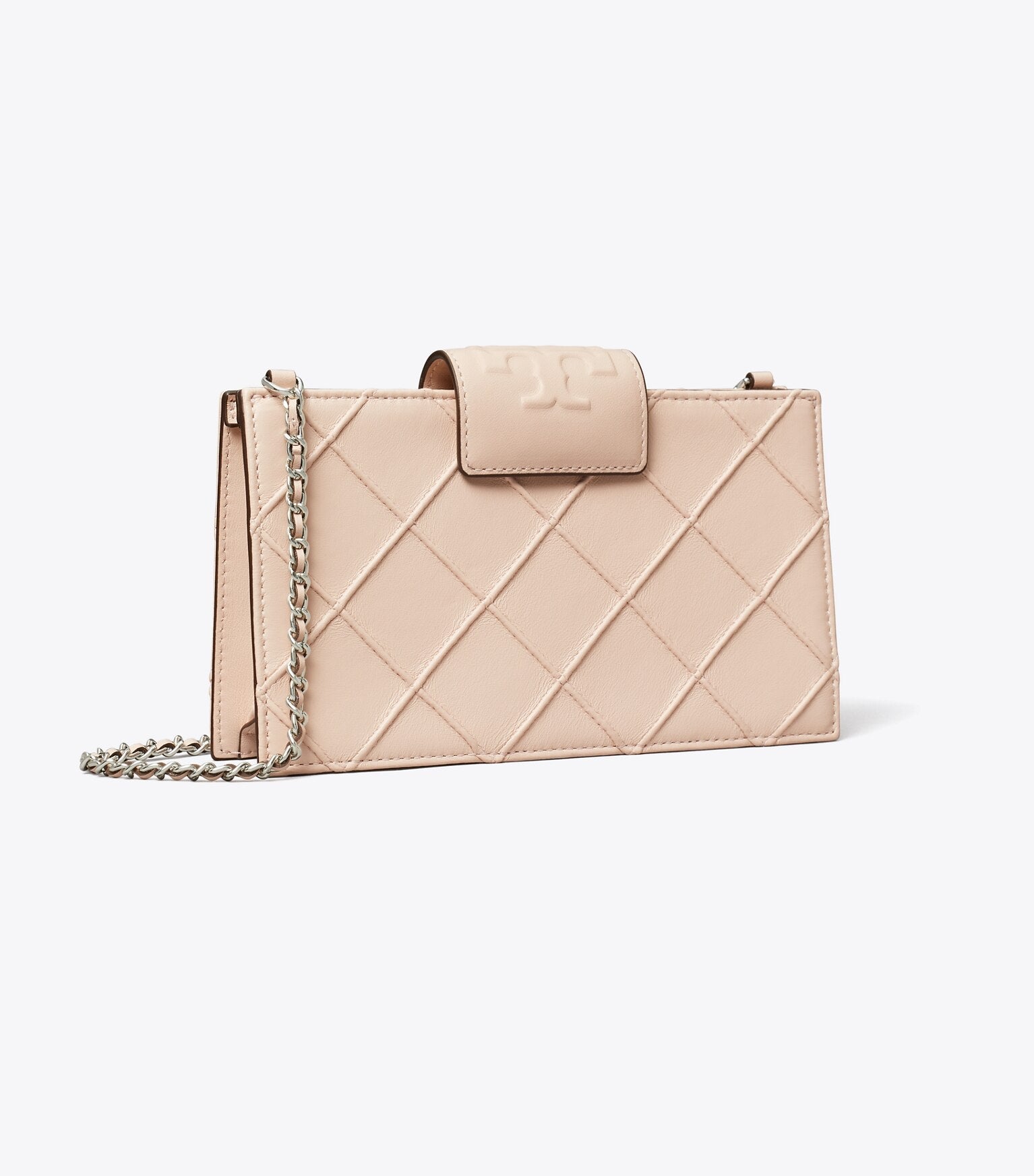 Mini Fleming Crossbody
