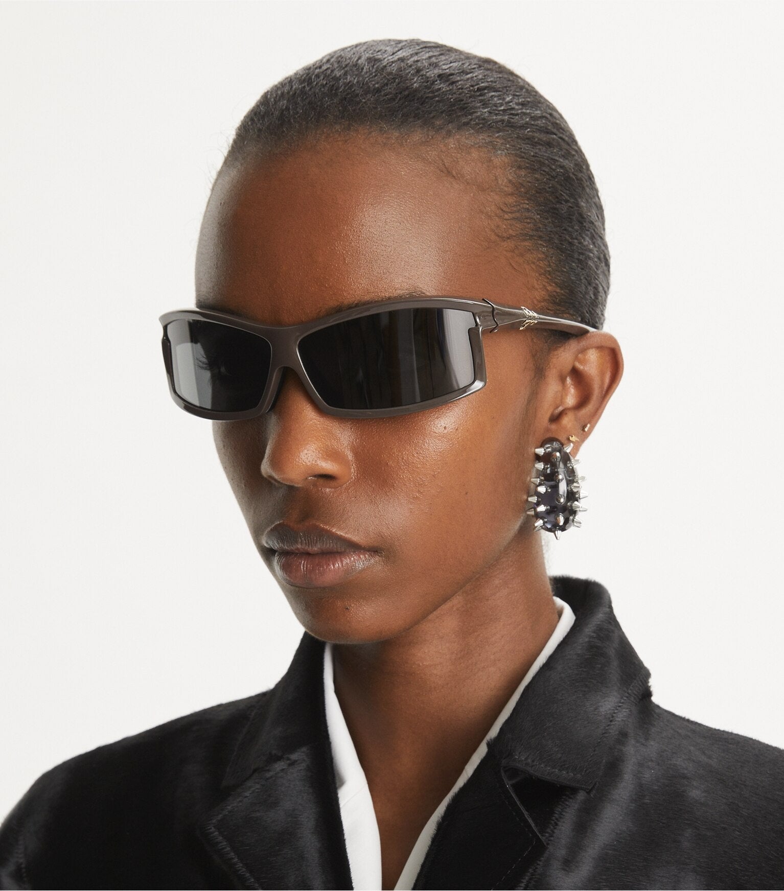 Eleanor Runway Sunglasses