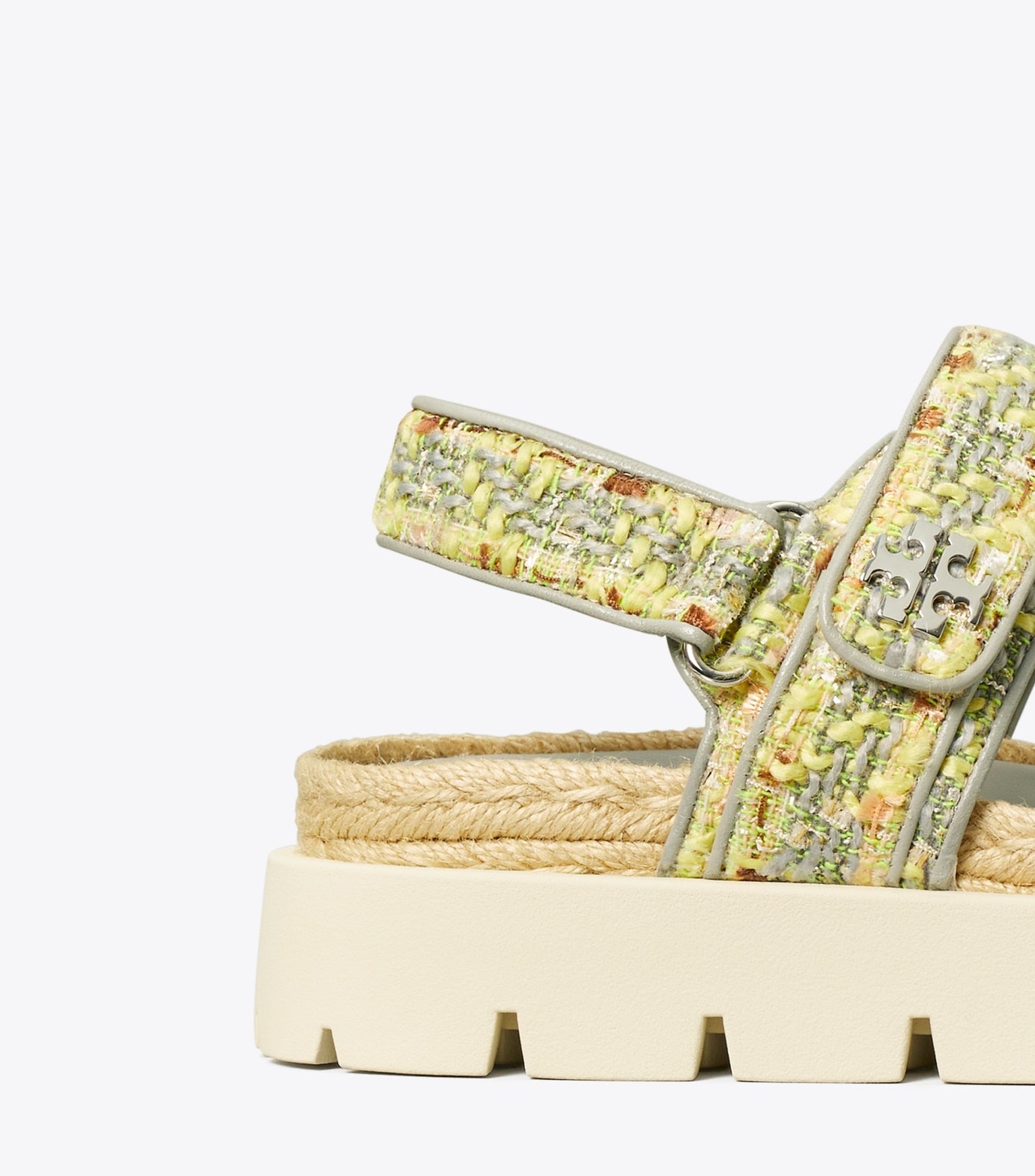 Kira Sport Sandal — Part 3