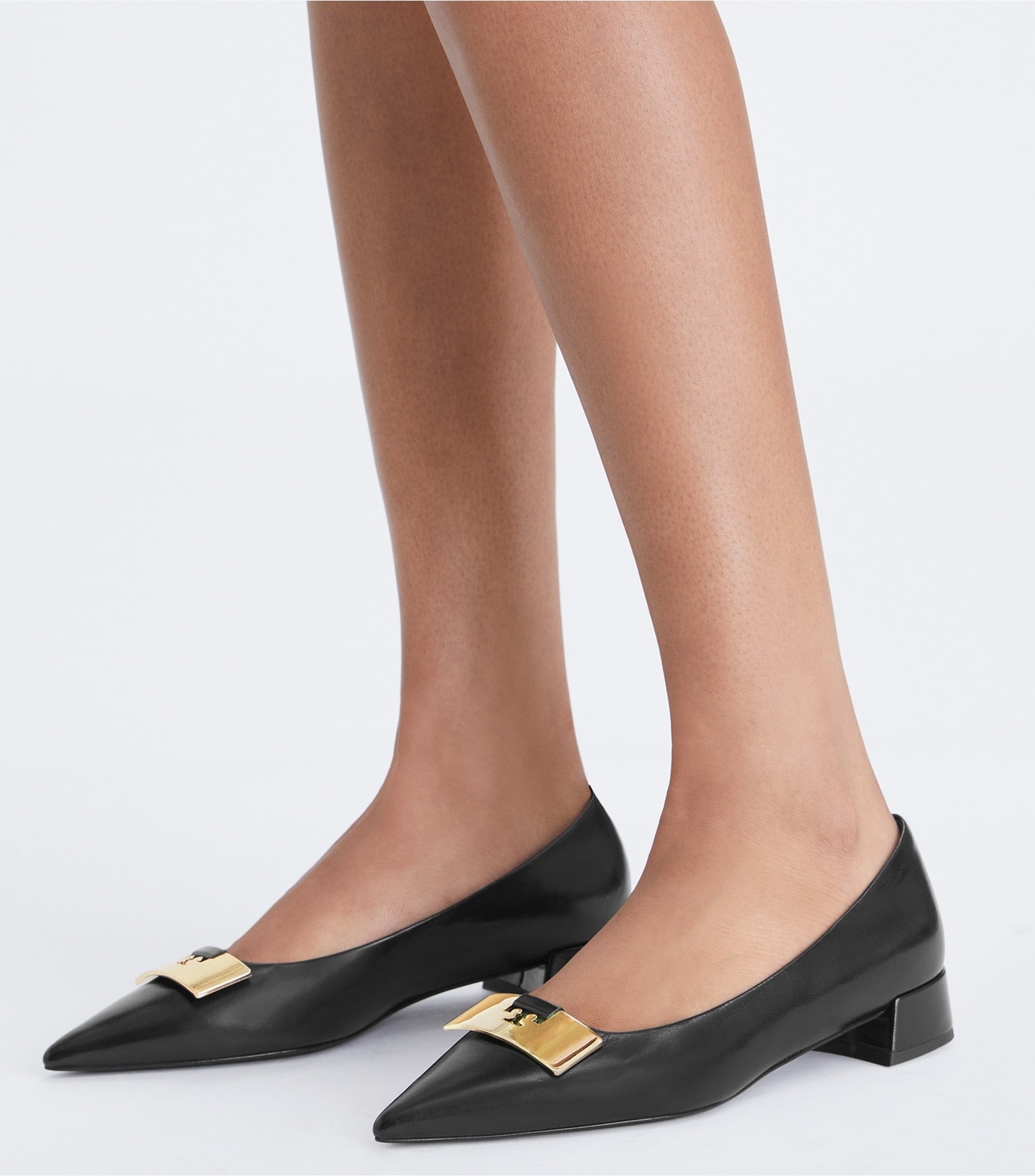 Gigi Petite Pump