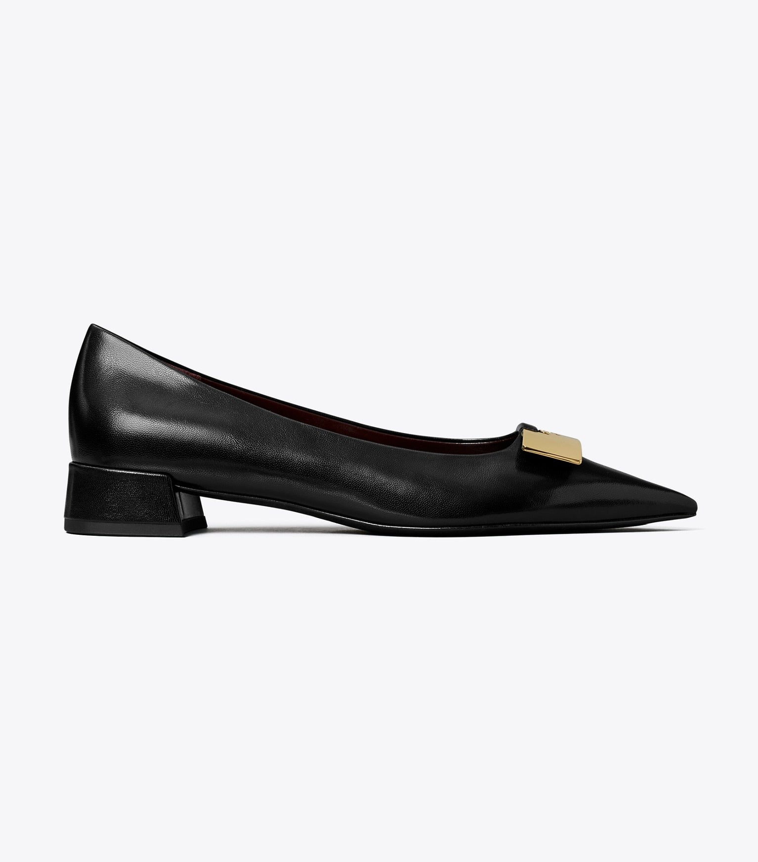 Gigi Petite Pump