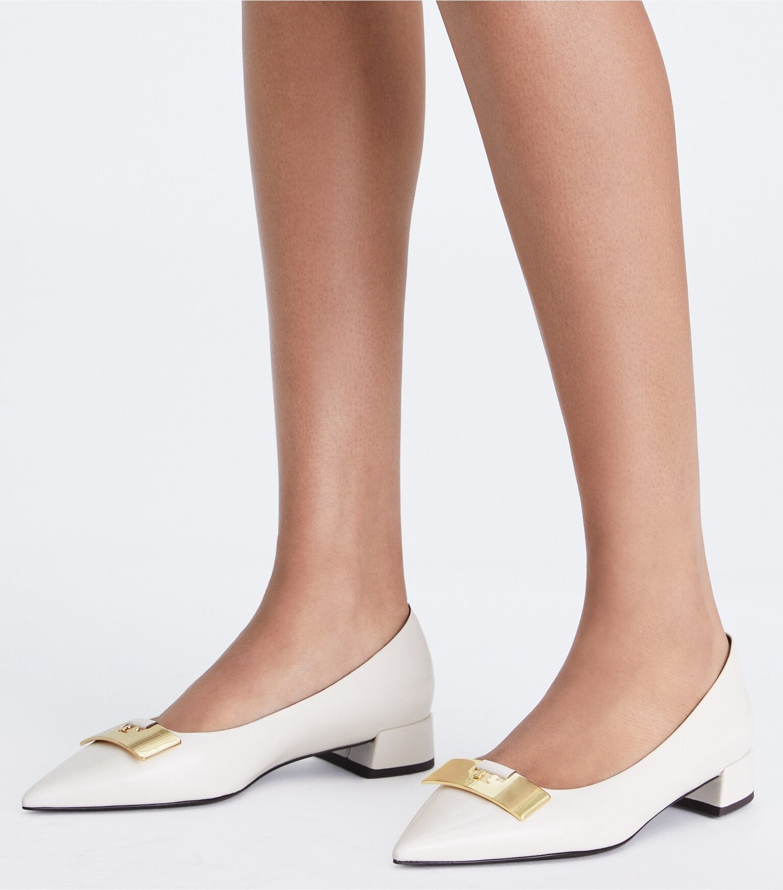 Gigi Petite Pump