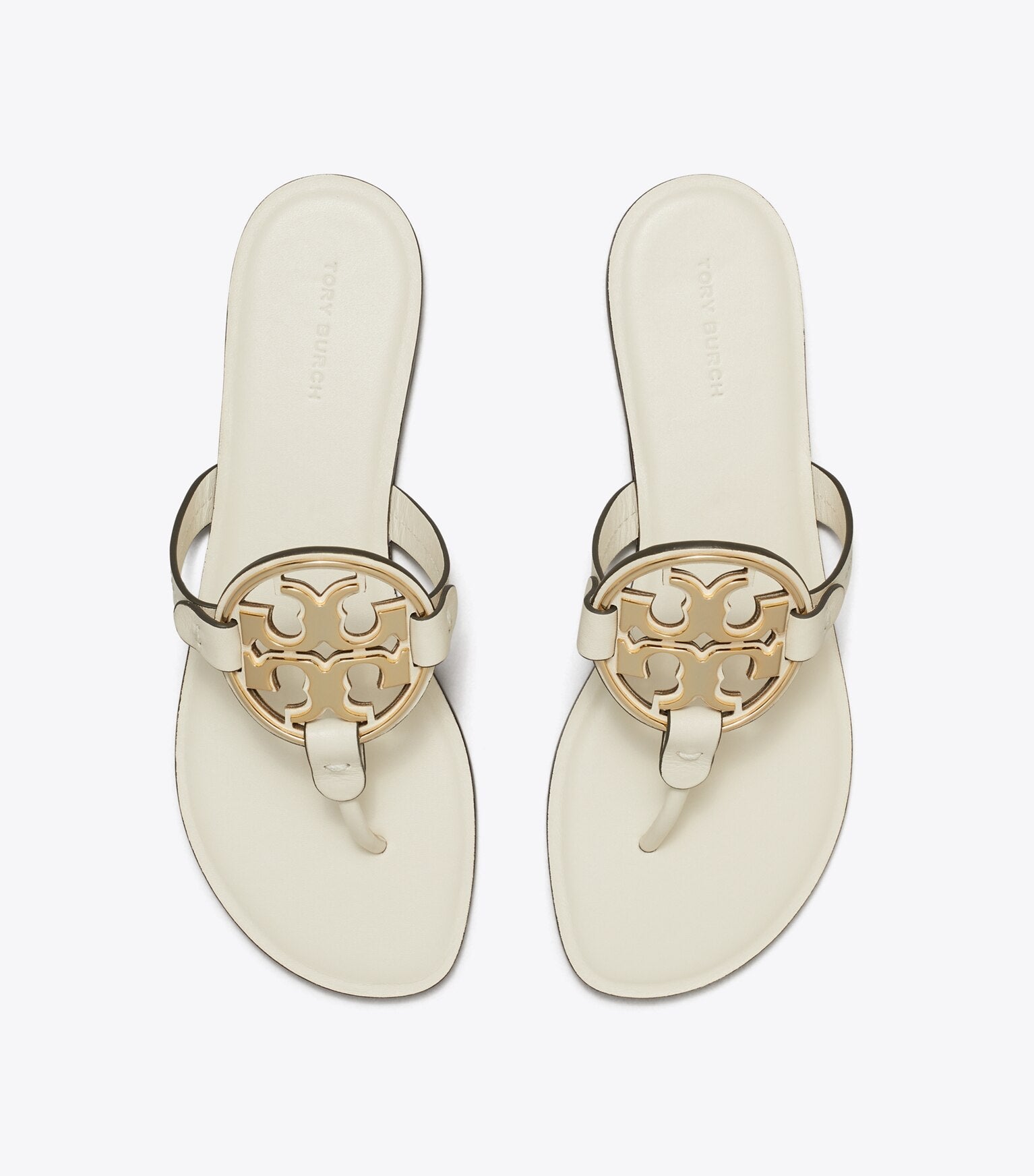 Metal Miller Sandal