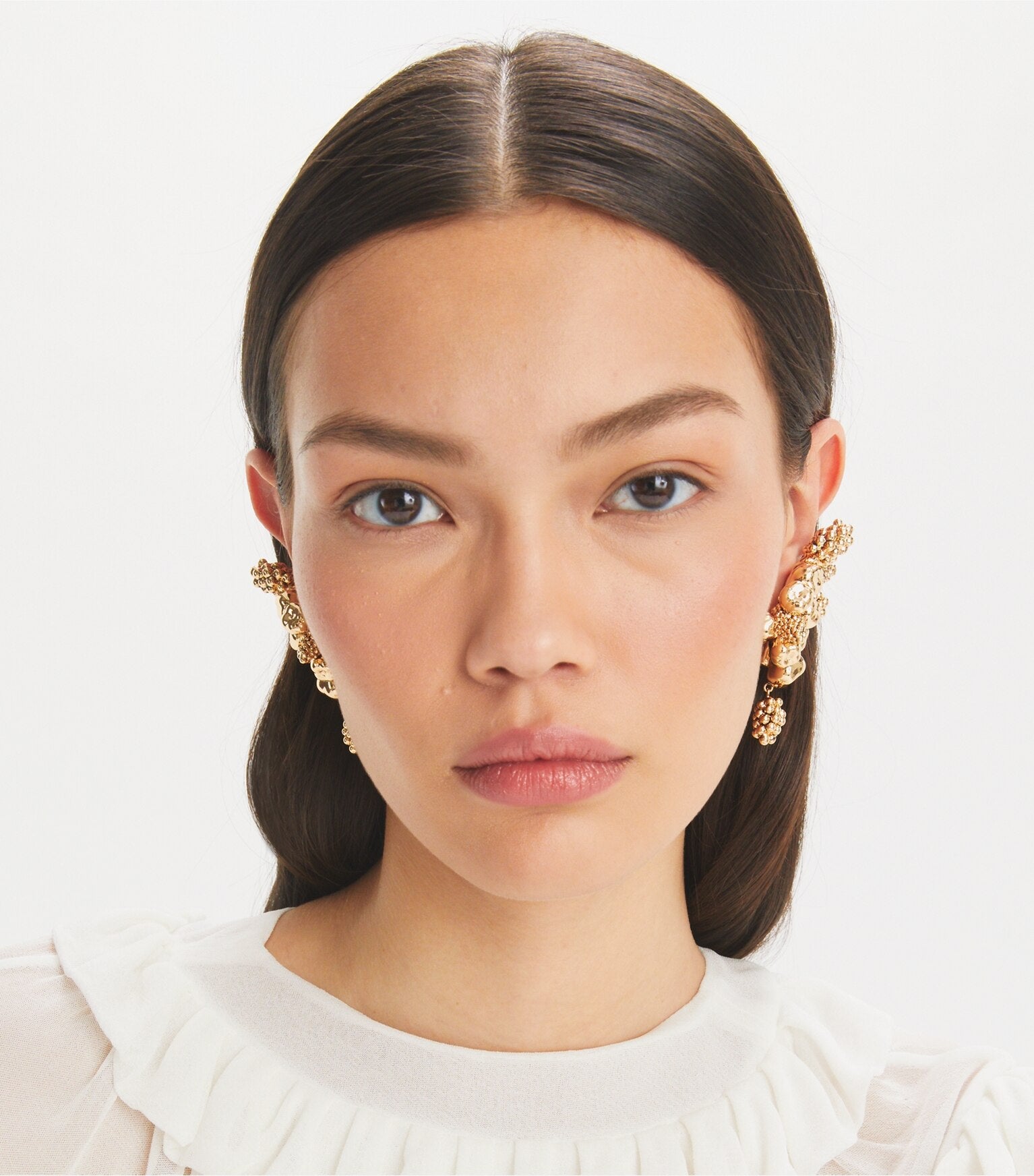 Fruit Earrings