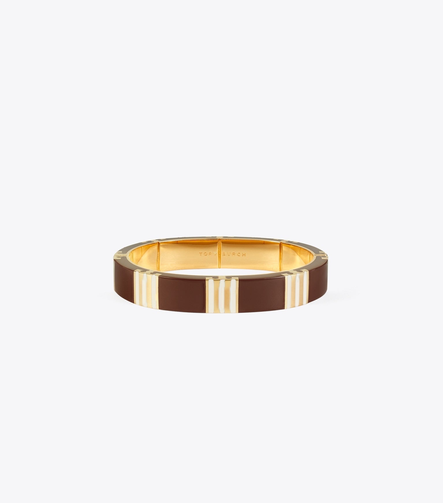 Icon Enamel Bracelet