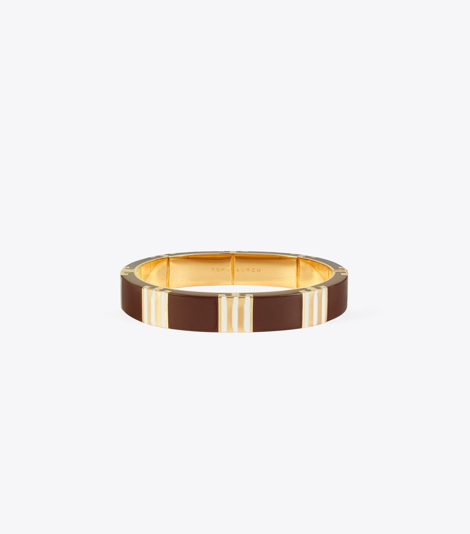 Icon Enamel Bracelet