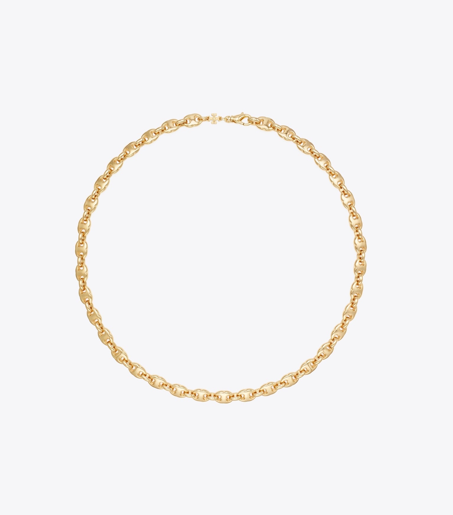 Gemini Link Delicate Necklace